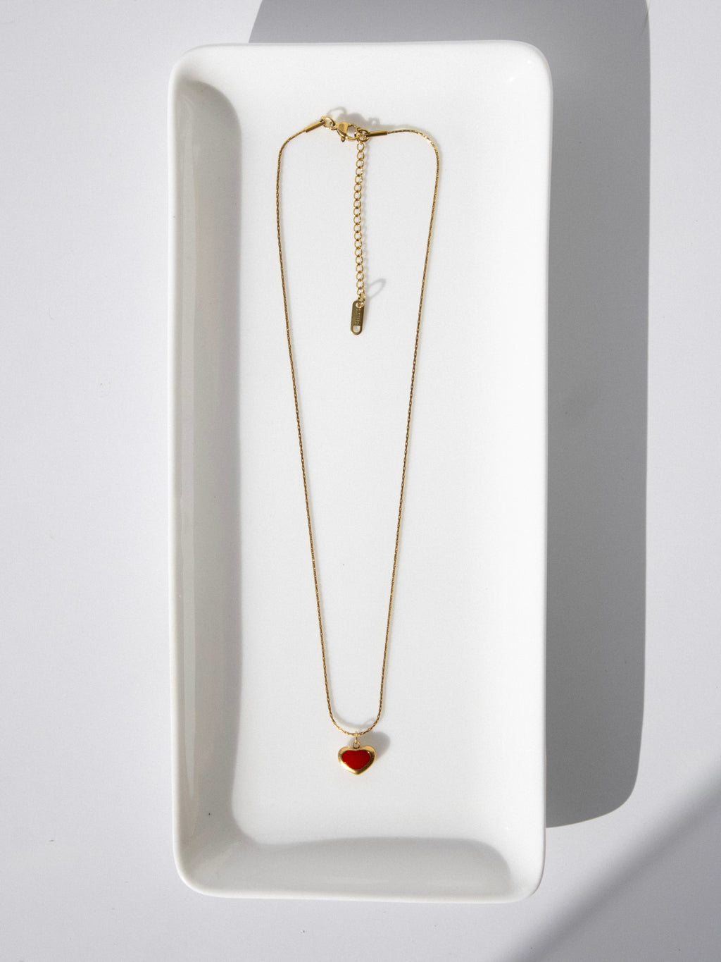 Heart Necklace