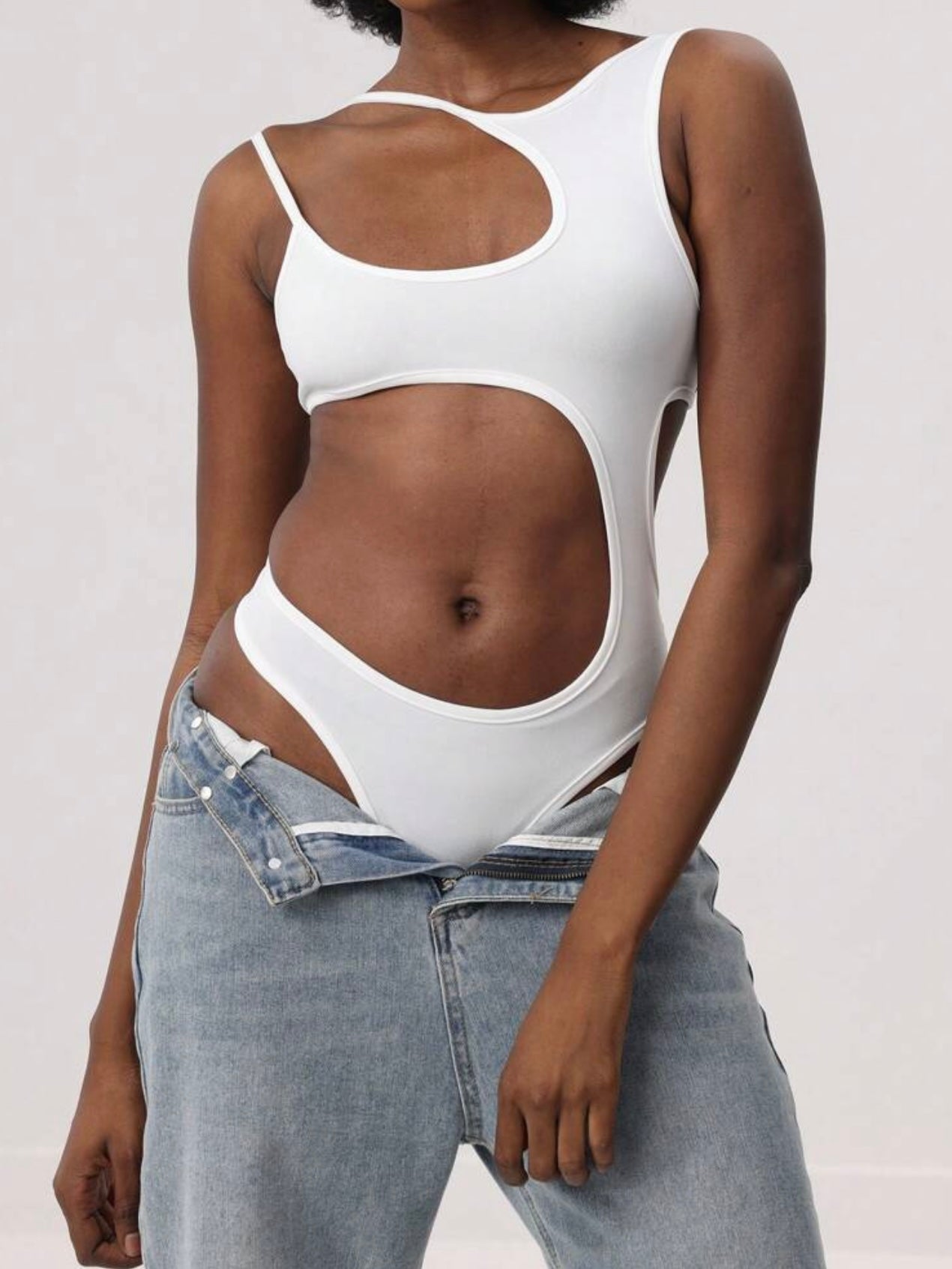White Body