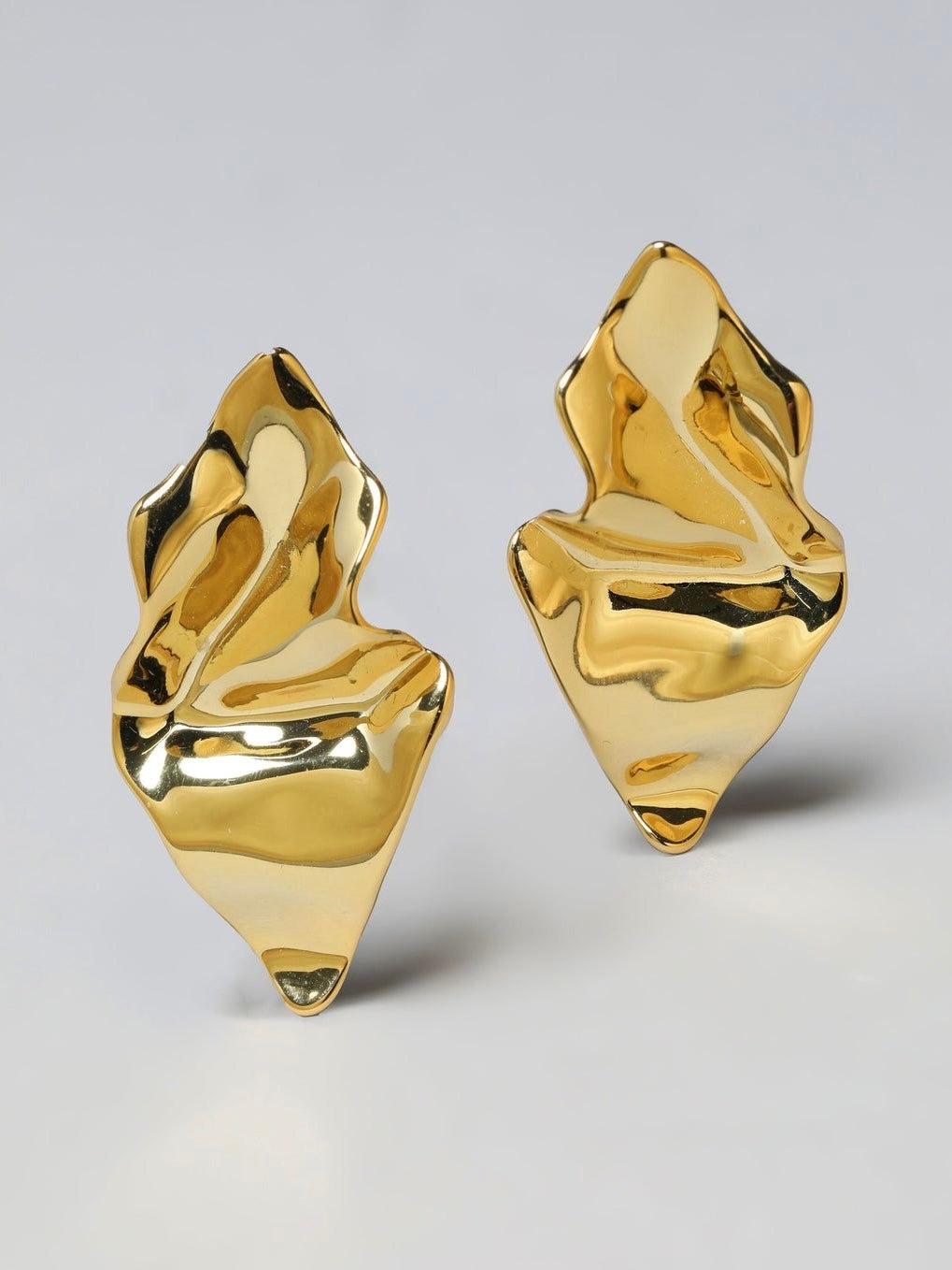 Chuncky Earrings