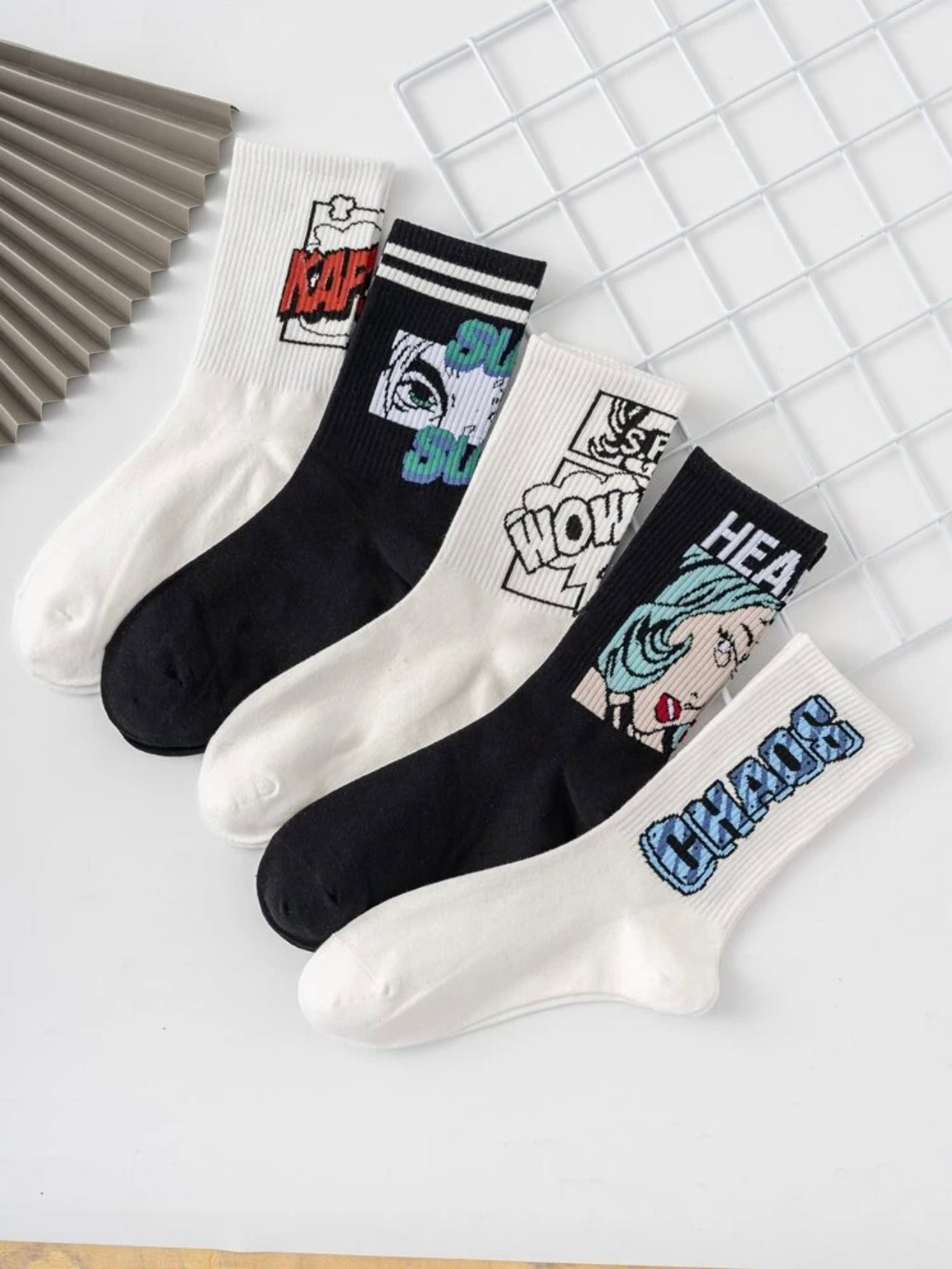 Socks