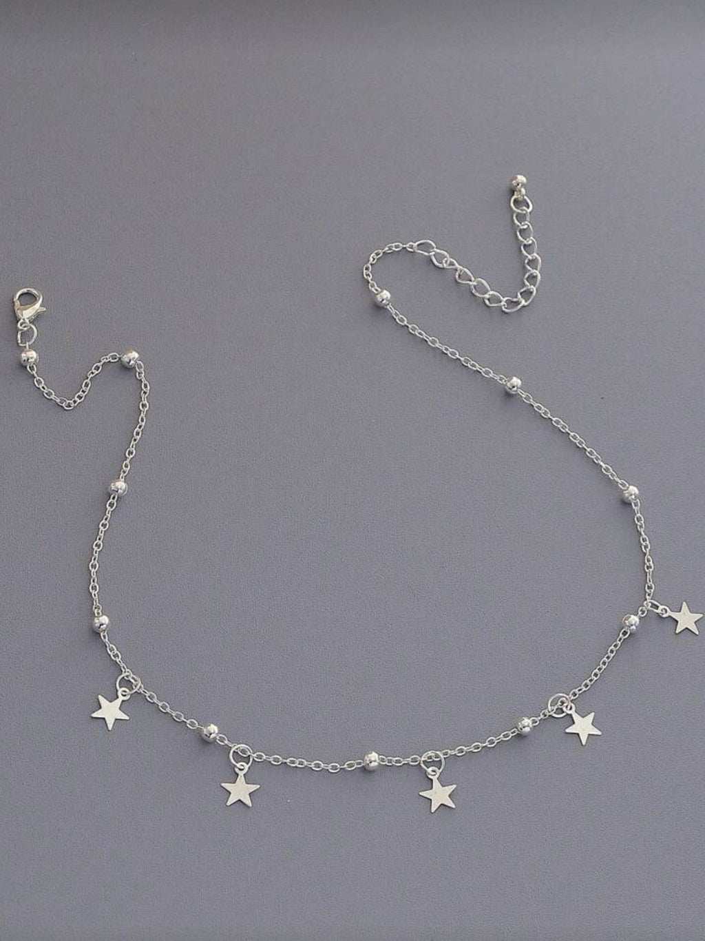 Star Charm Necklace