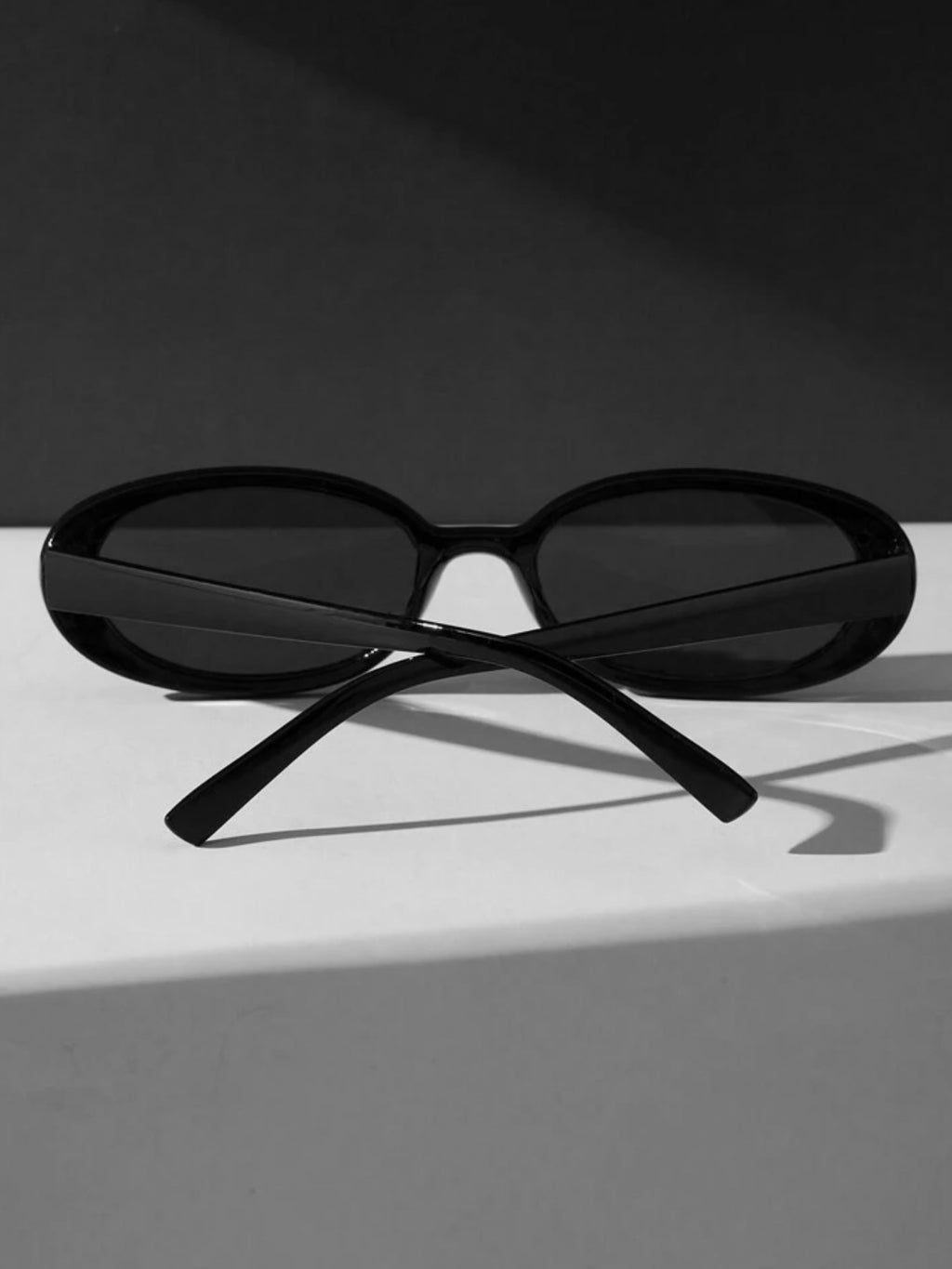 Black Sunglasses