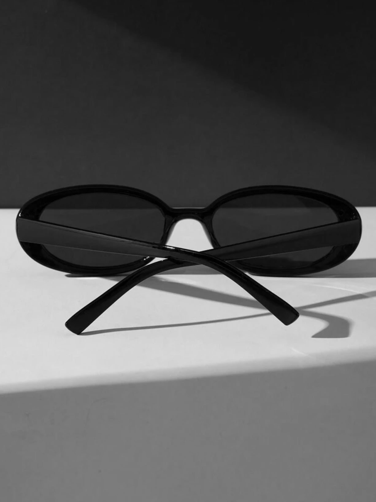 Black Sunglasses