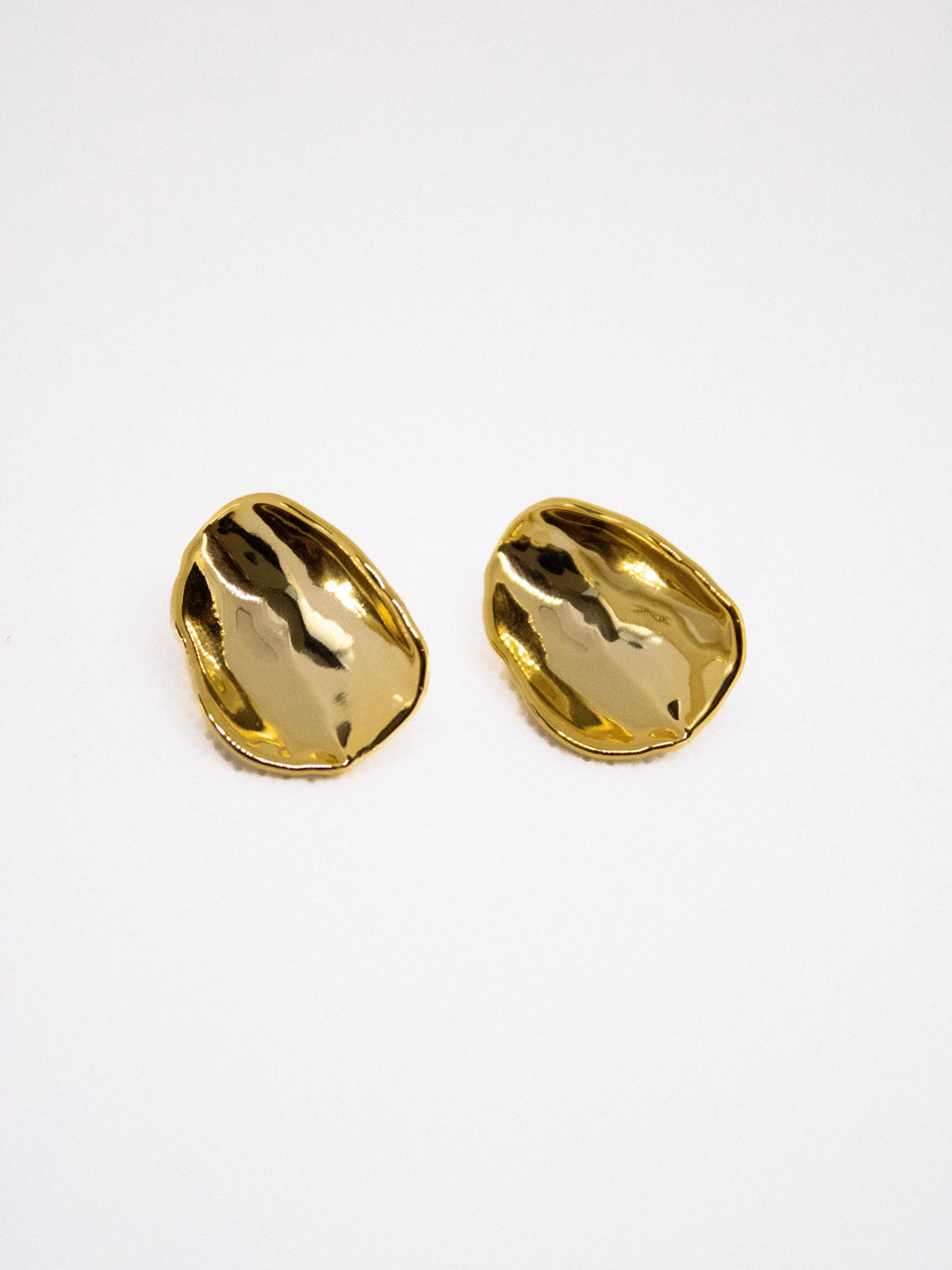 Chuncky Earrings