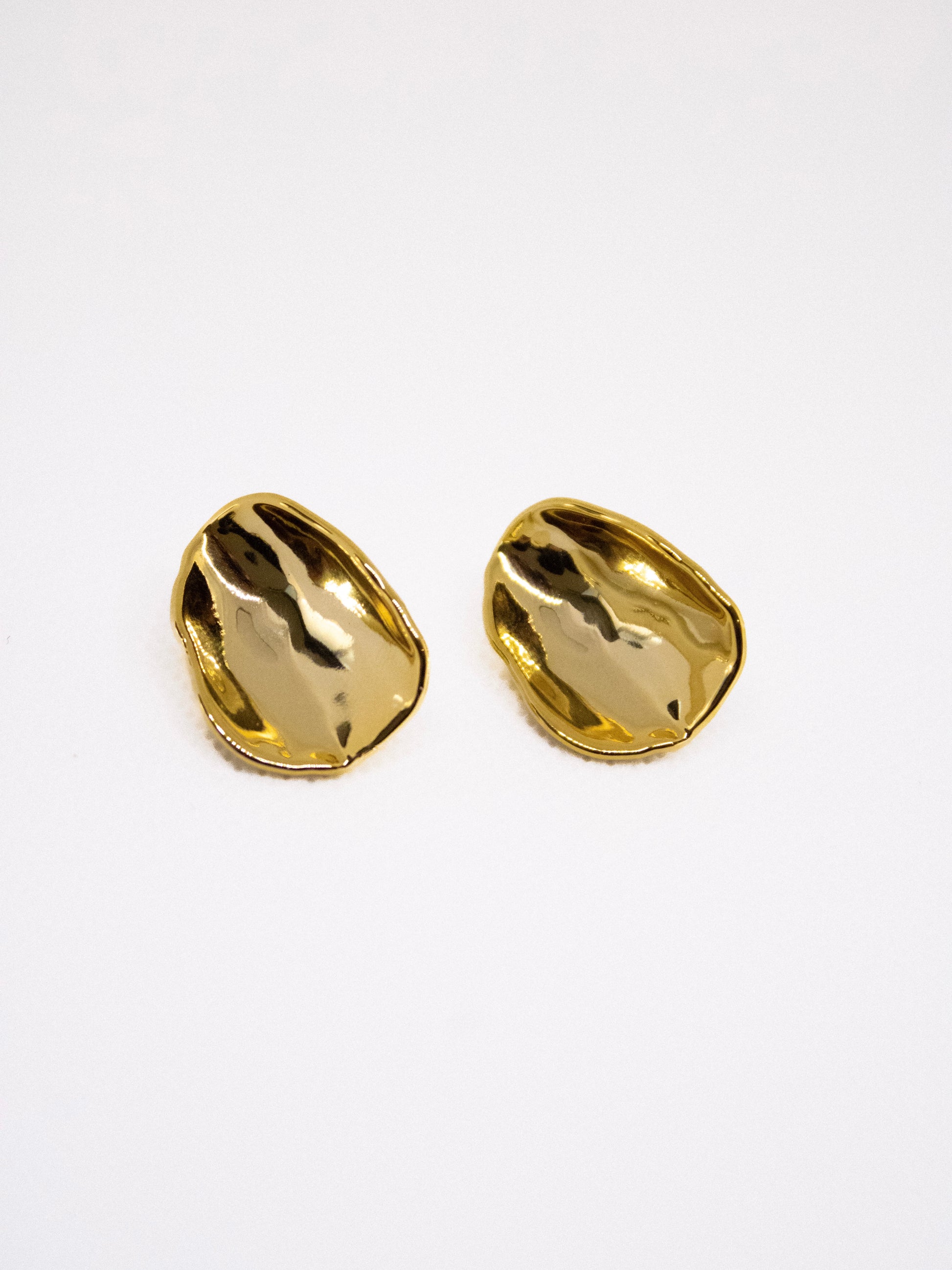 Chuncky Earrings