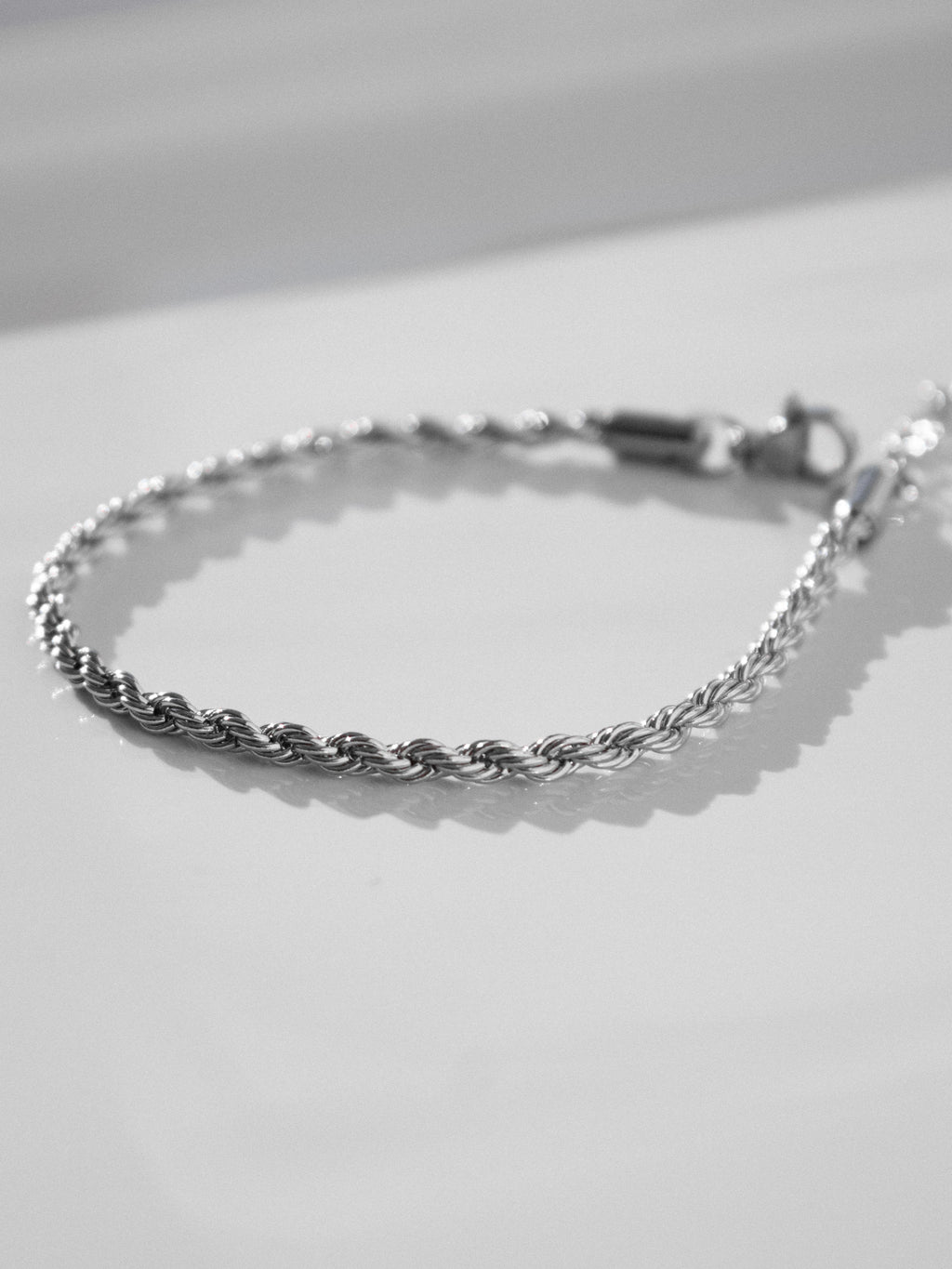 Pulsera de Acero
