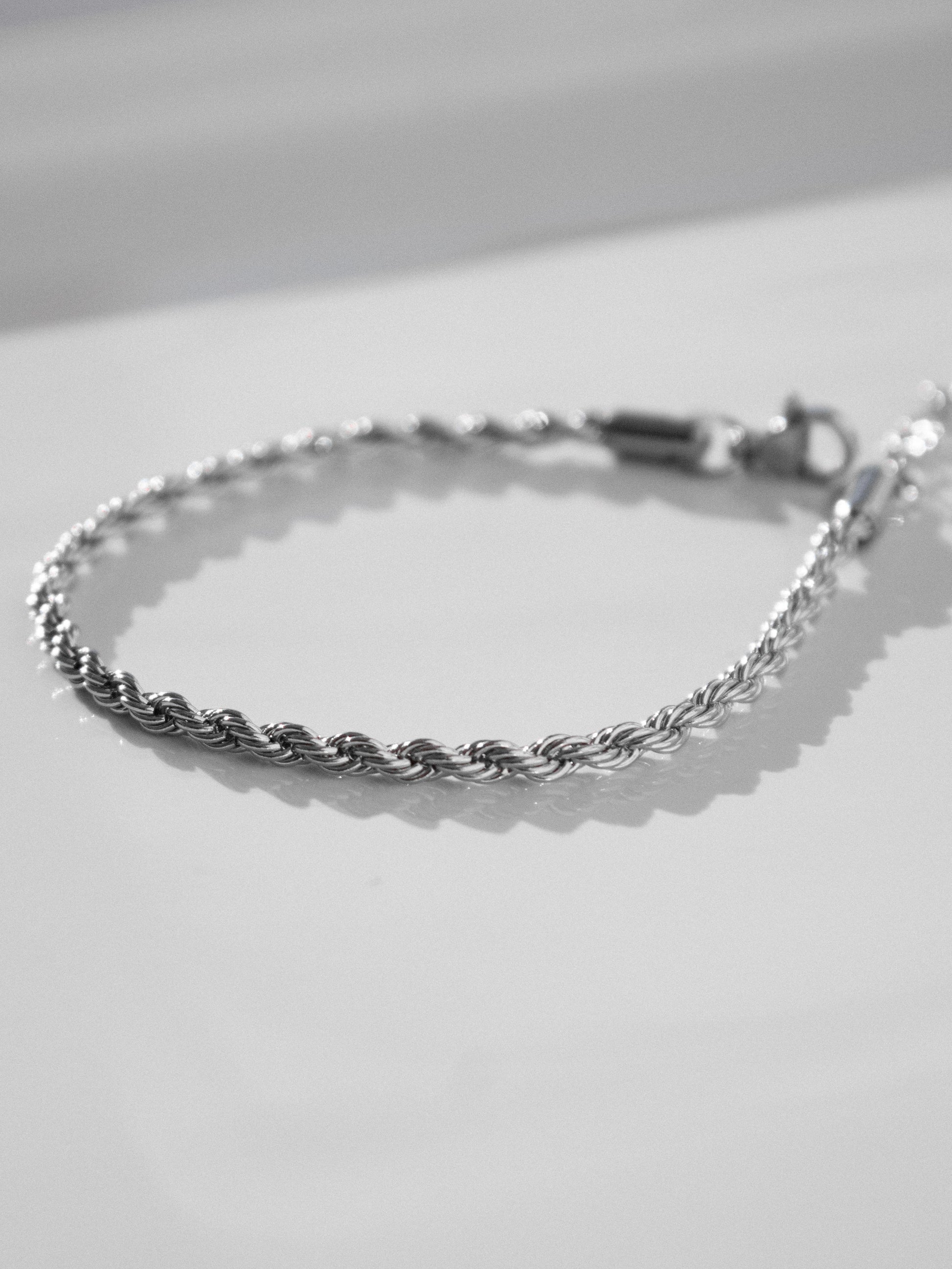 Pulsera de Acero