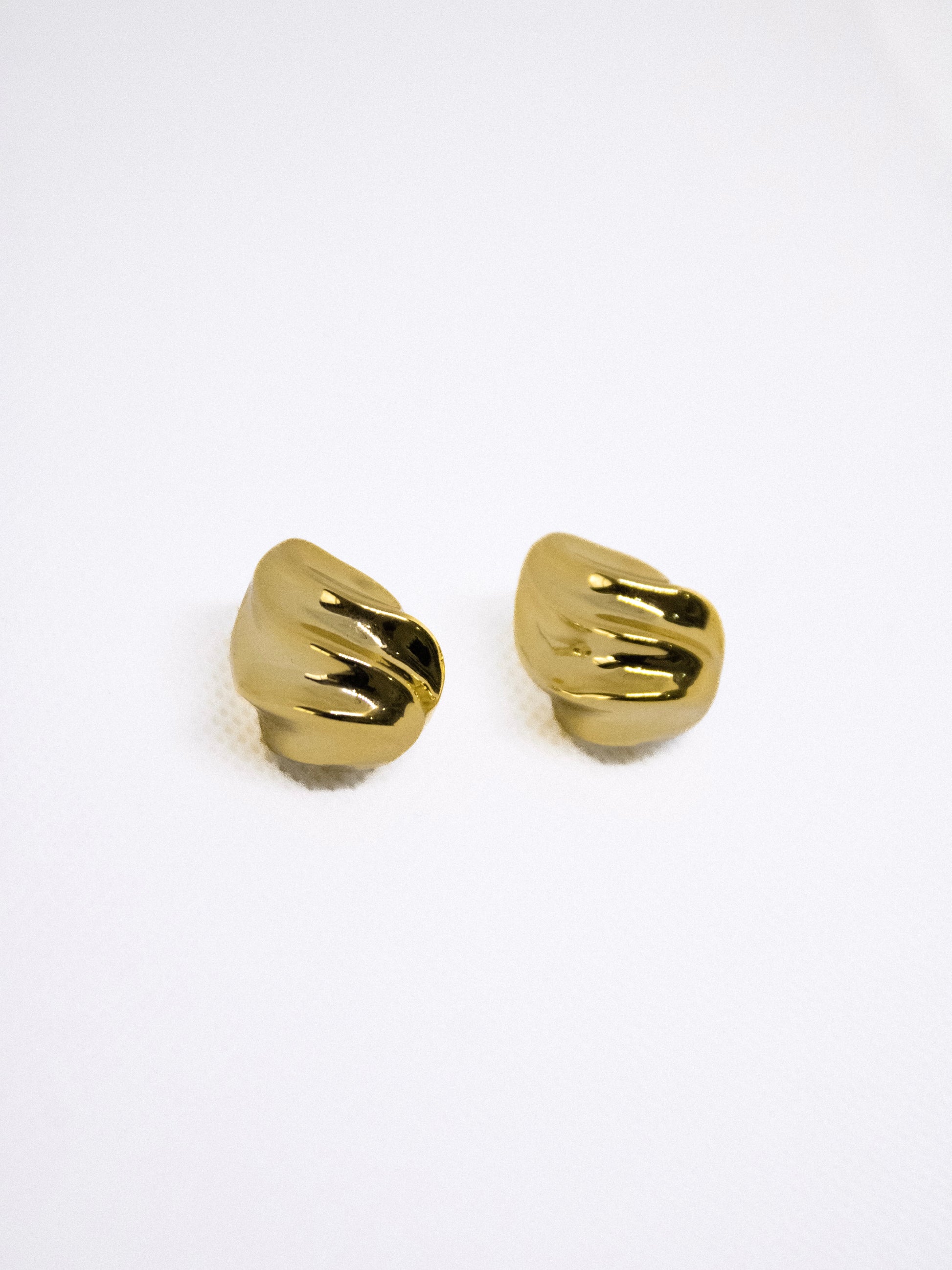 Chuncky Earrings