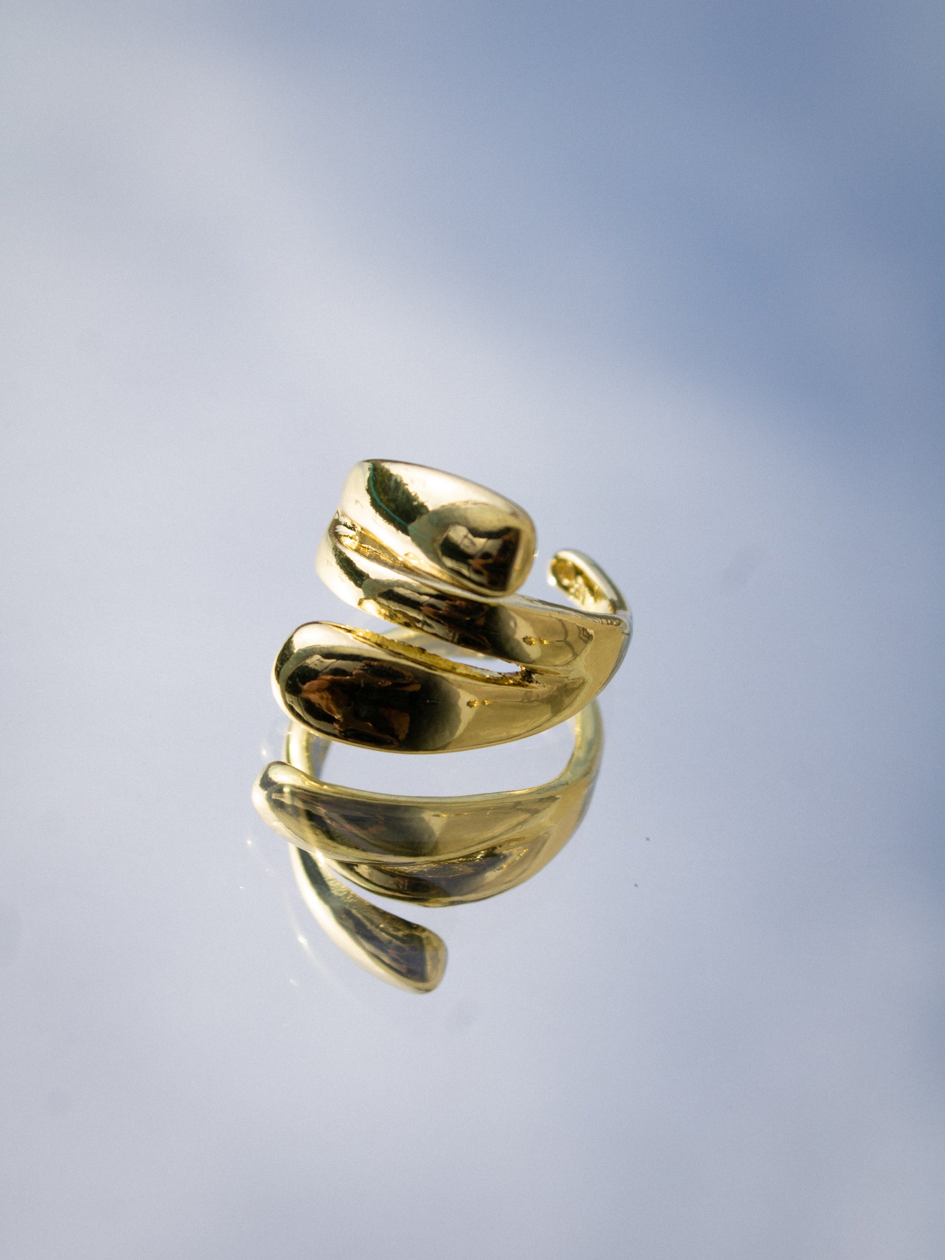 Chuncky Ring