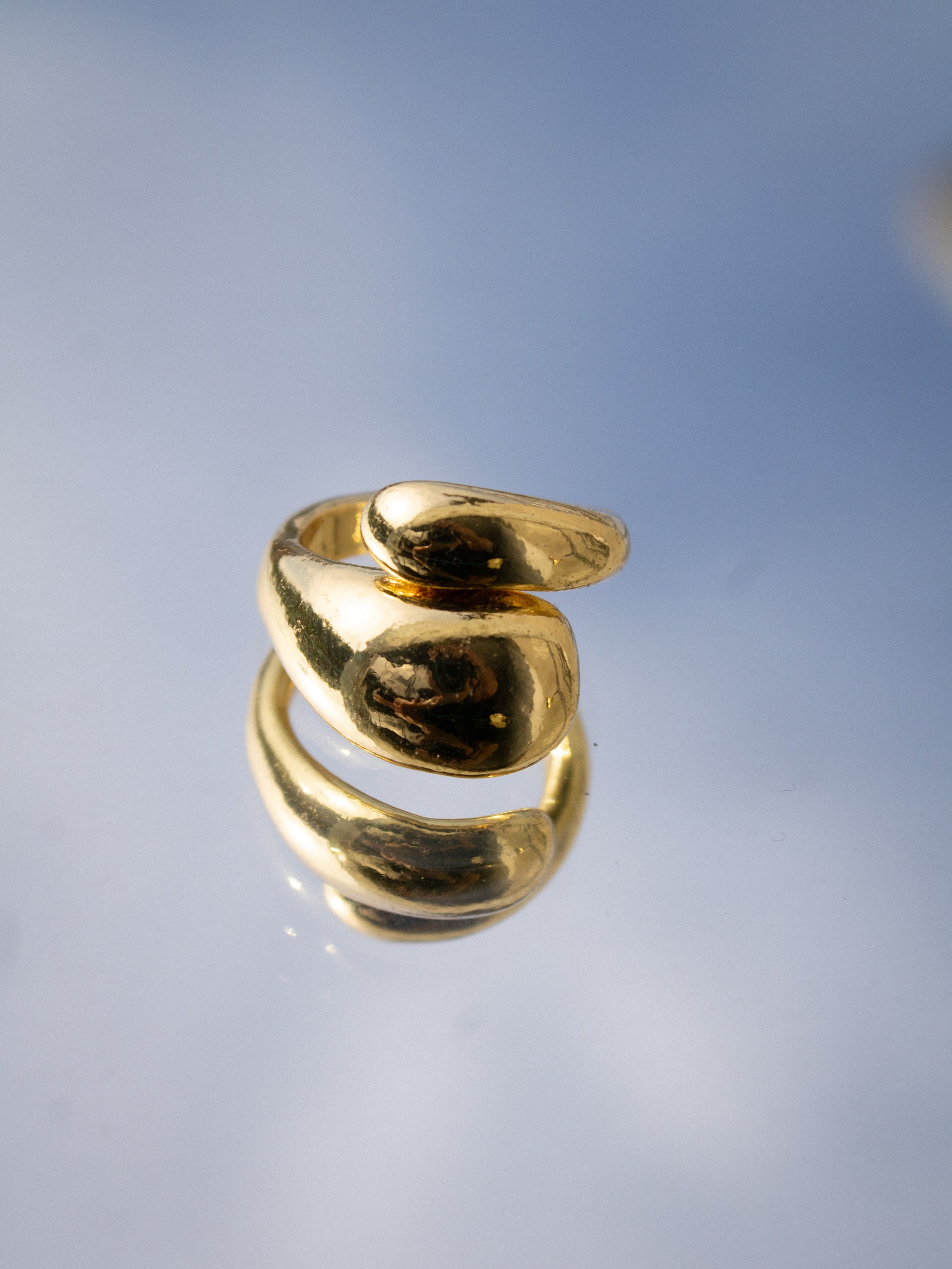 Chuncky Ring
