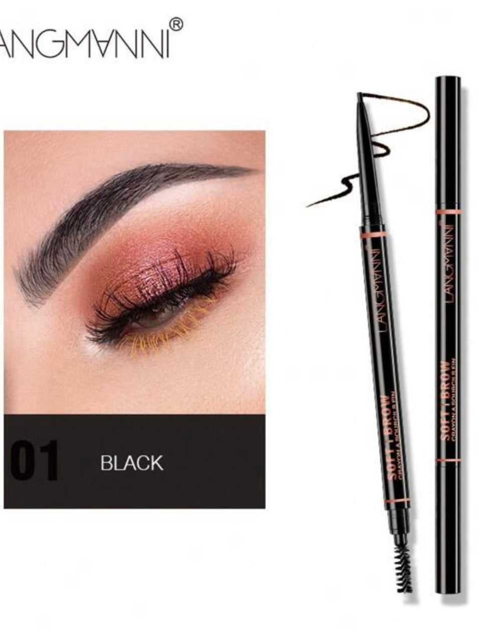 Eyebrown Pencil Ultra Fino