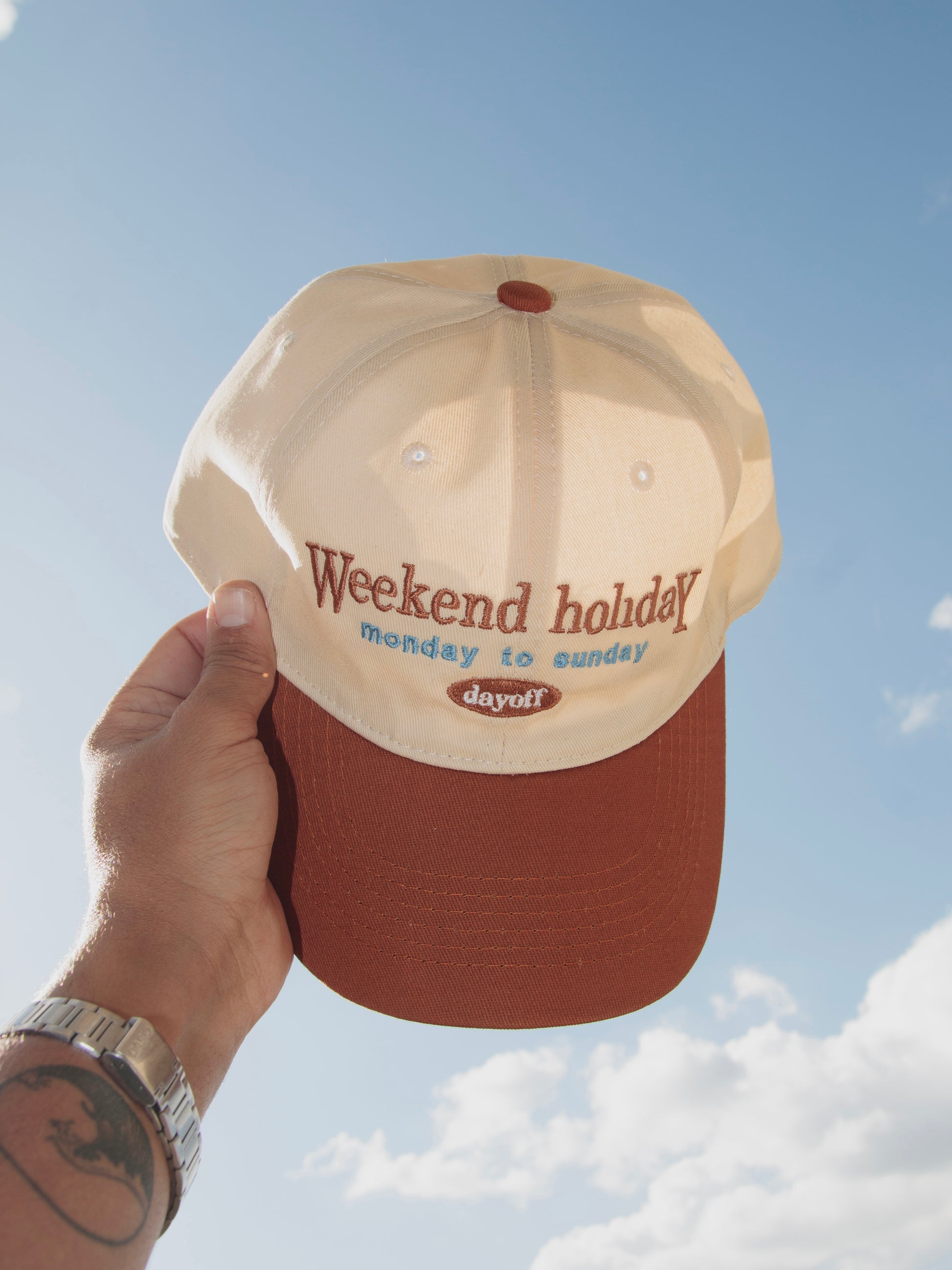 Cap