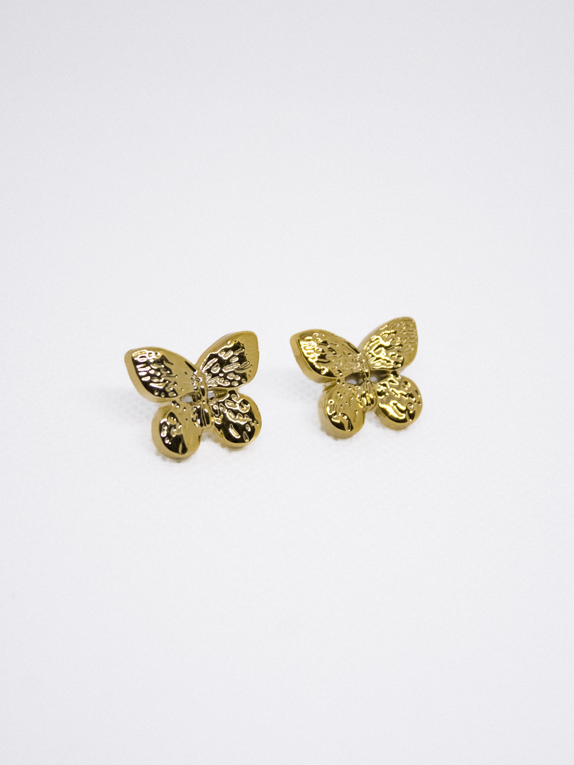 Chuncky Earrings