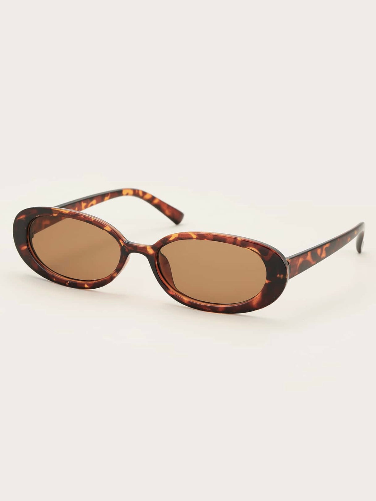 Brown Sunglasses