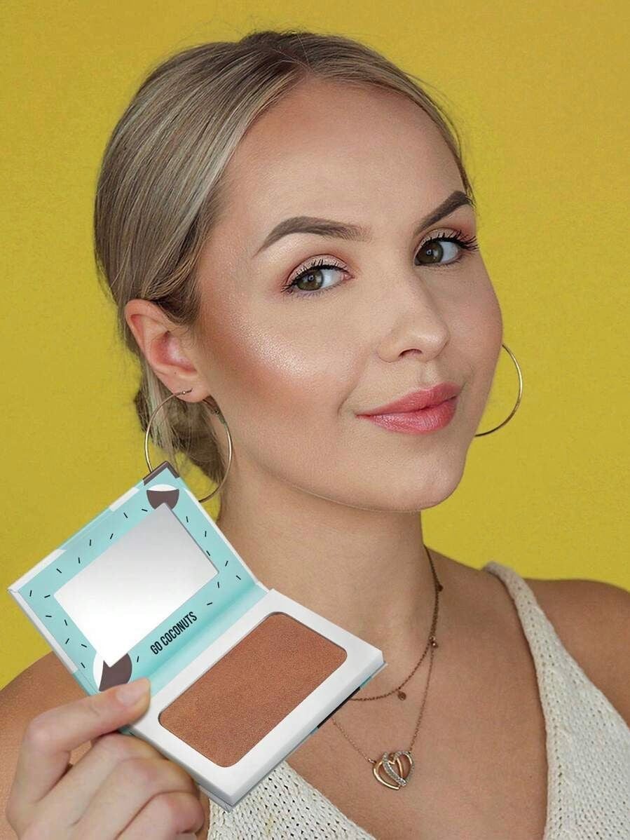 Misslyn Bronzer Blush
