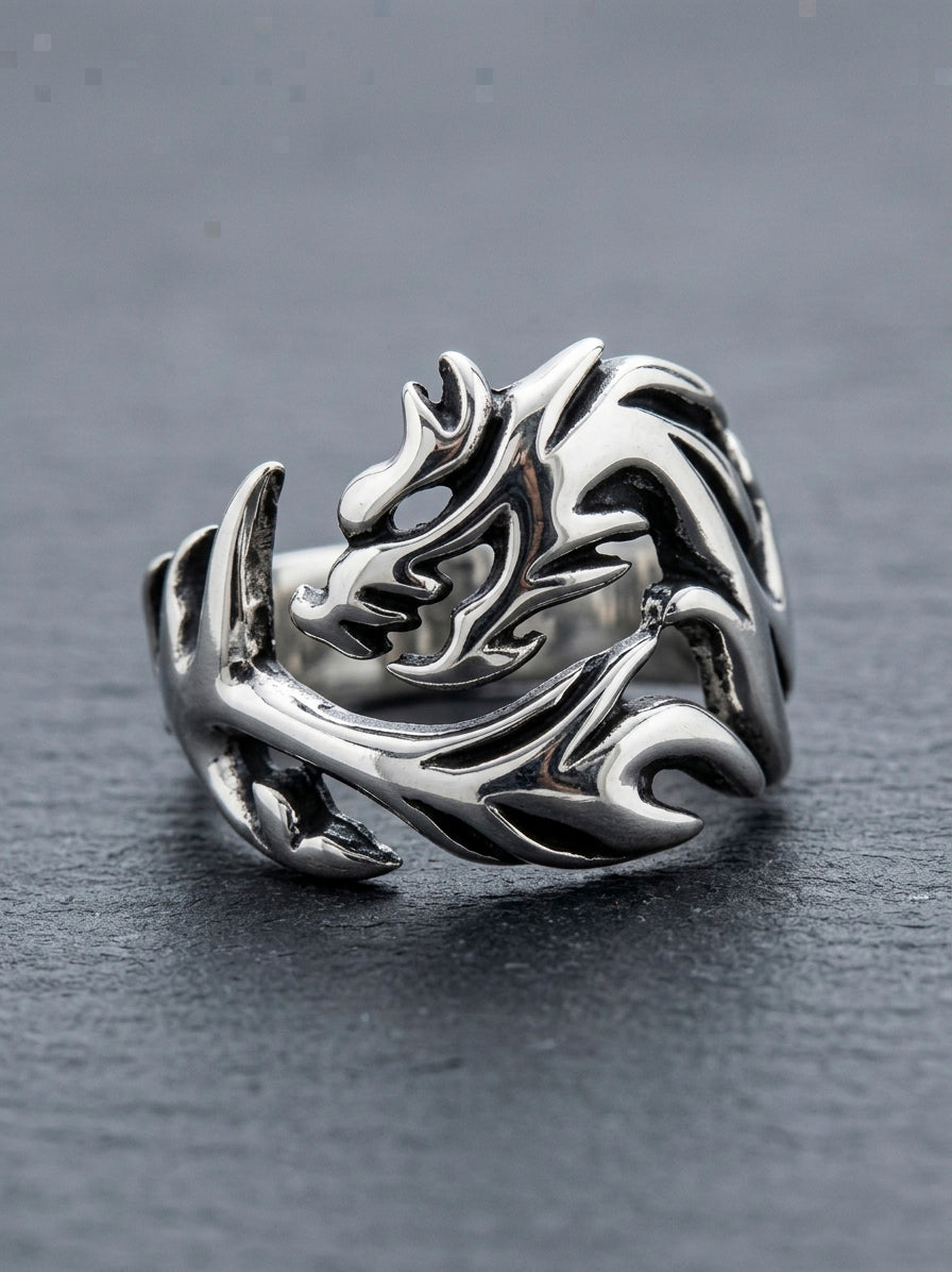 Anillo Fire Tribal