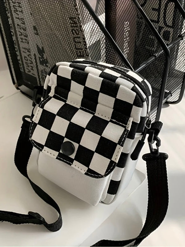 Bandolera Bag
