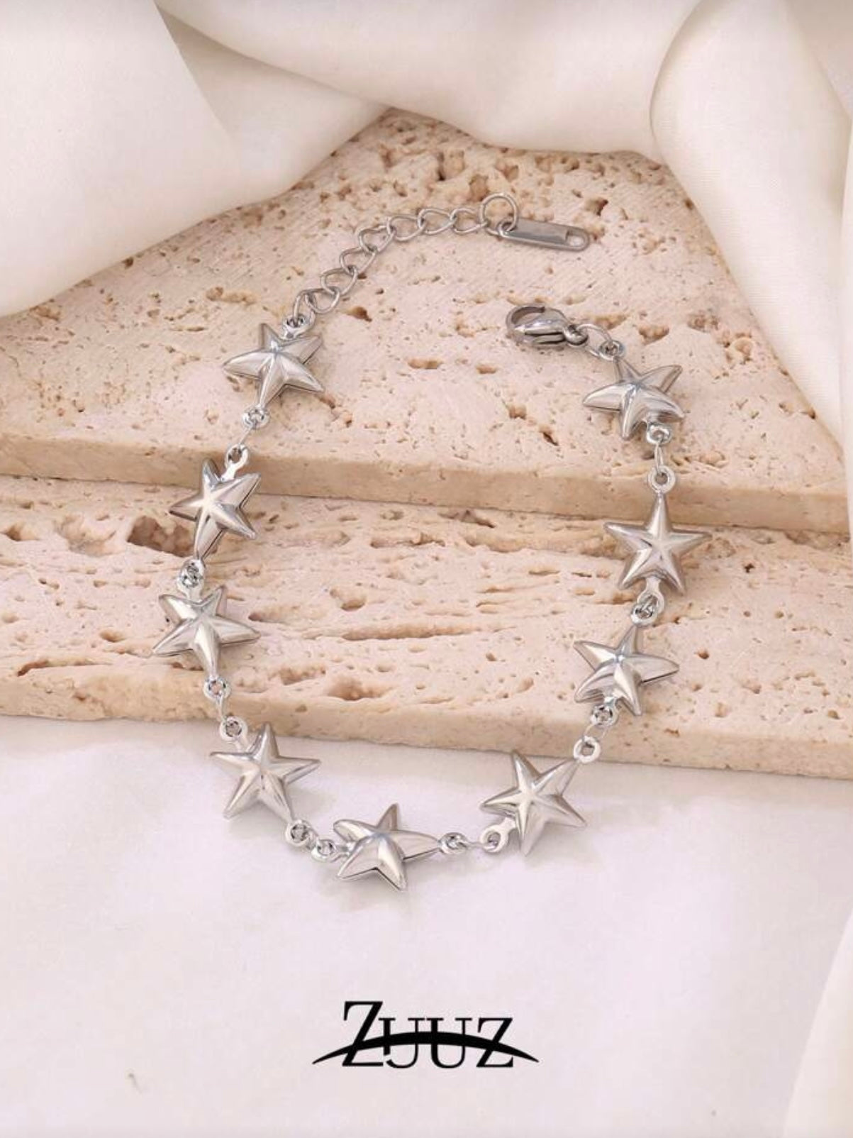 Star Bracelet