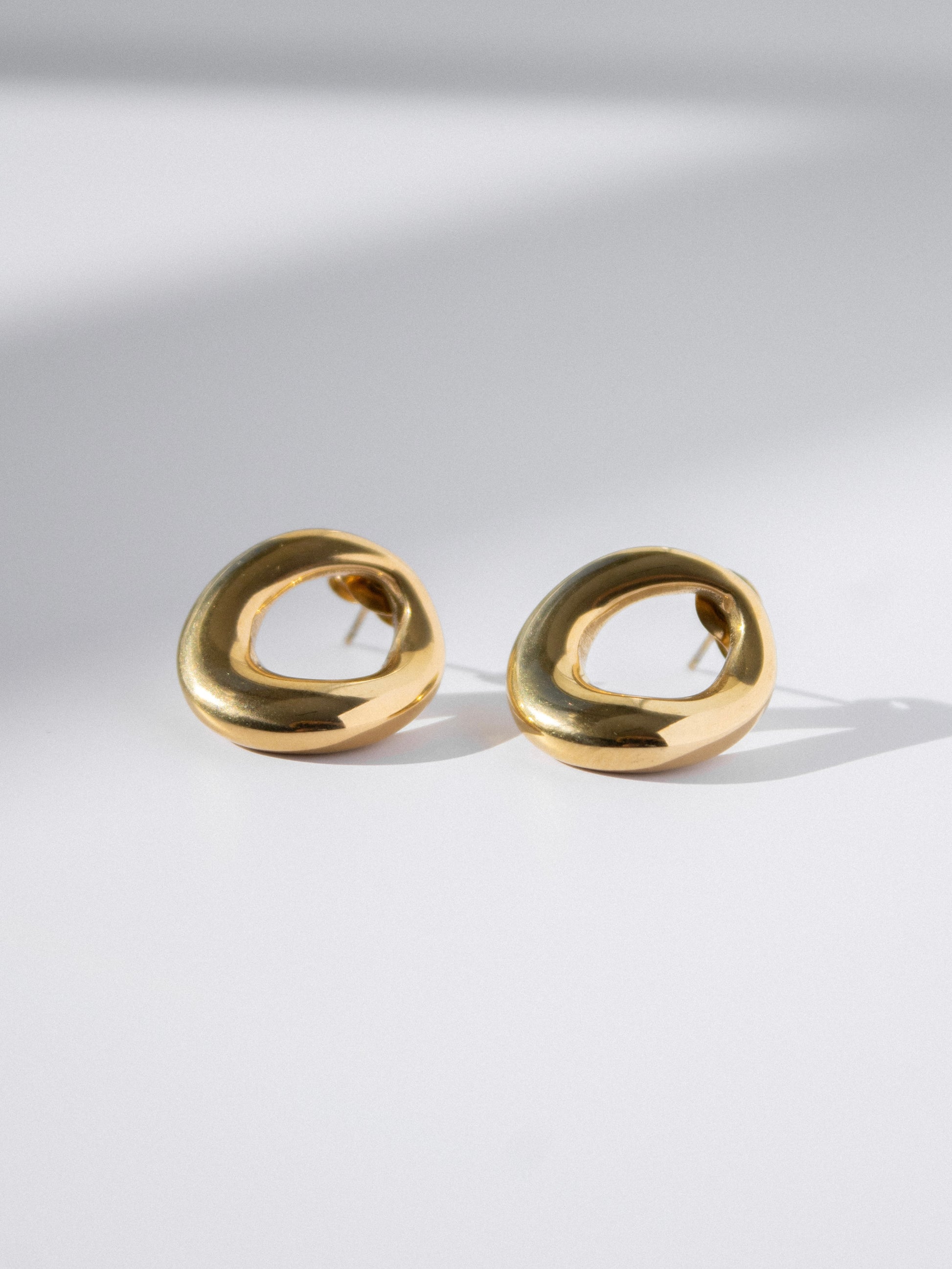 Chunky Earrings