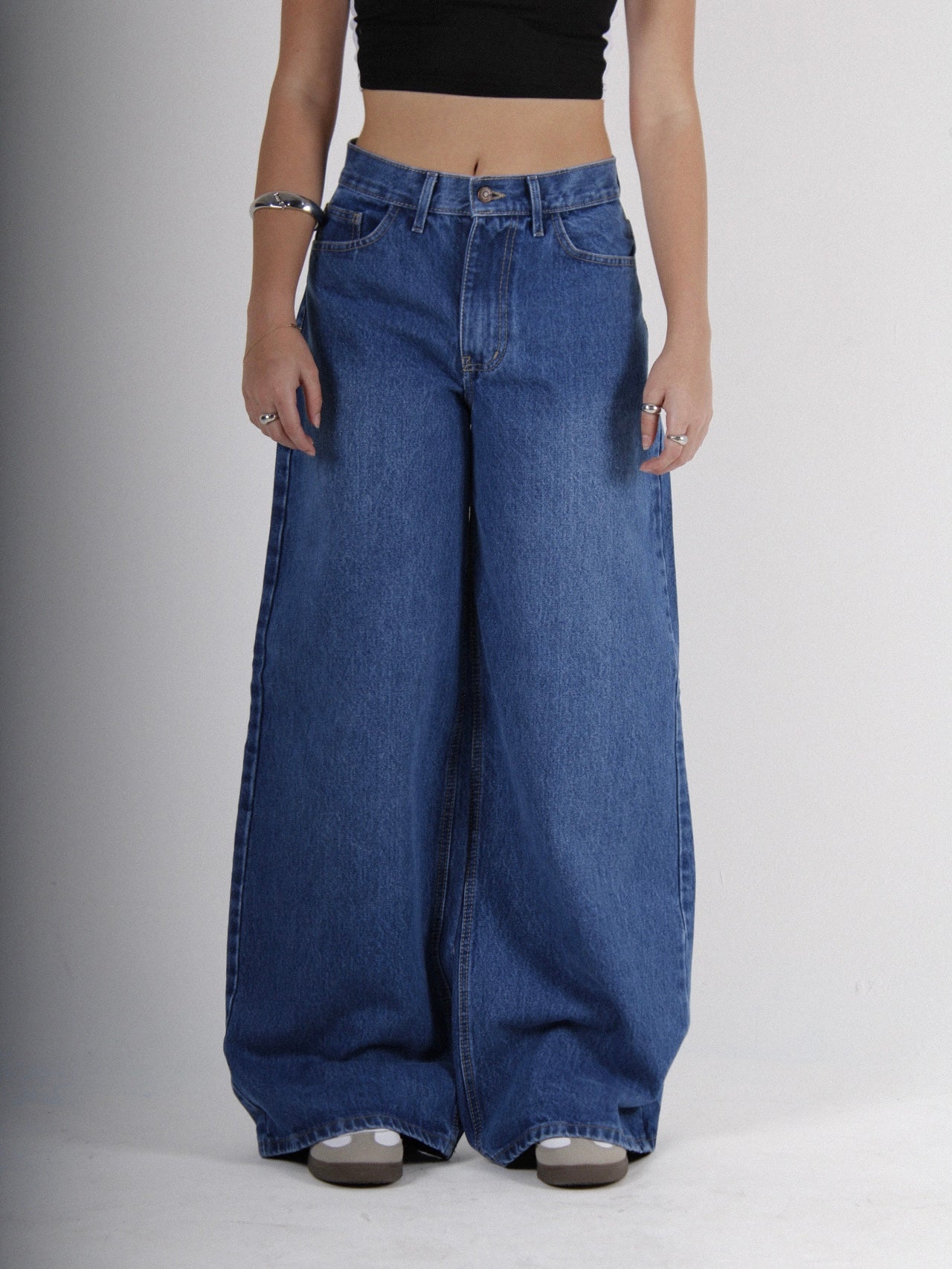Baggy Jeans