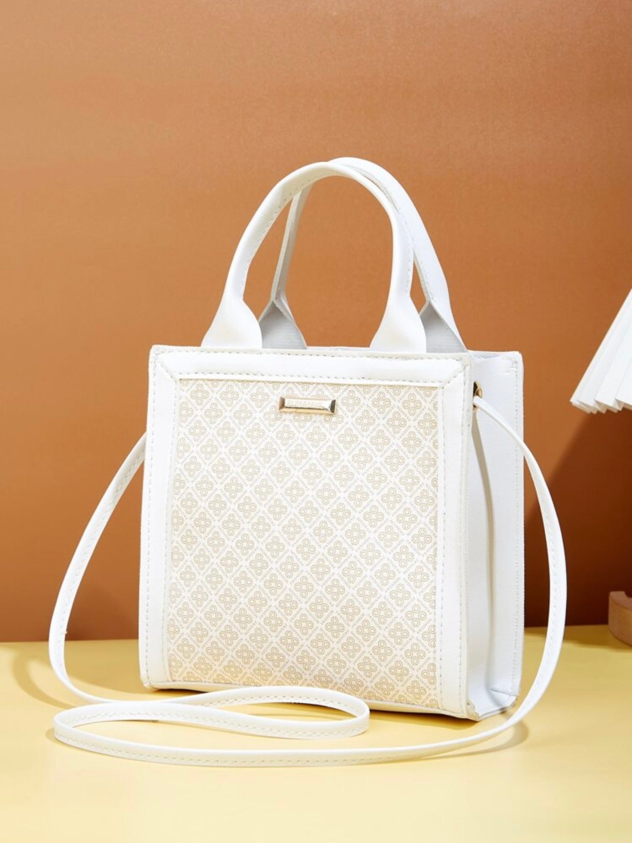 White Bag