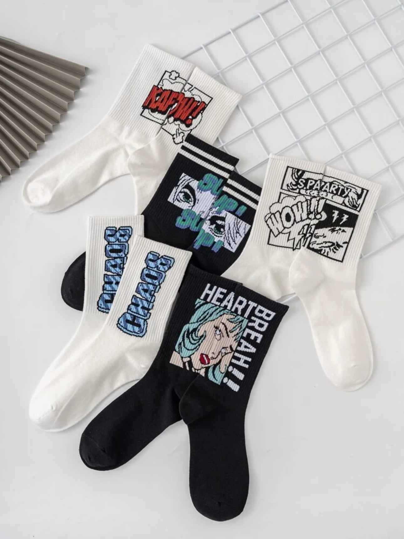 Socks