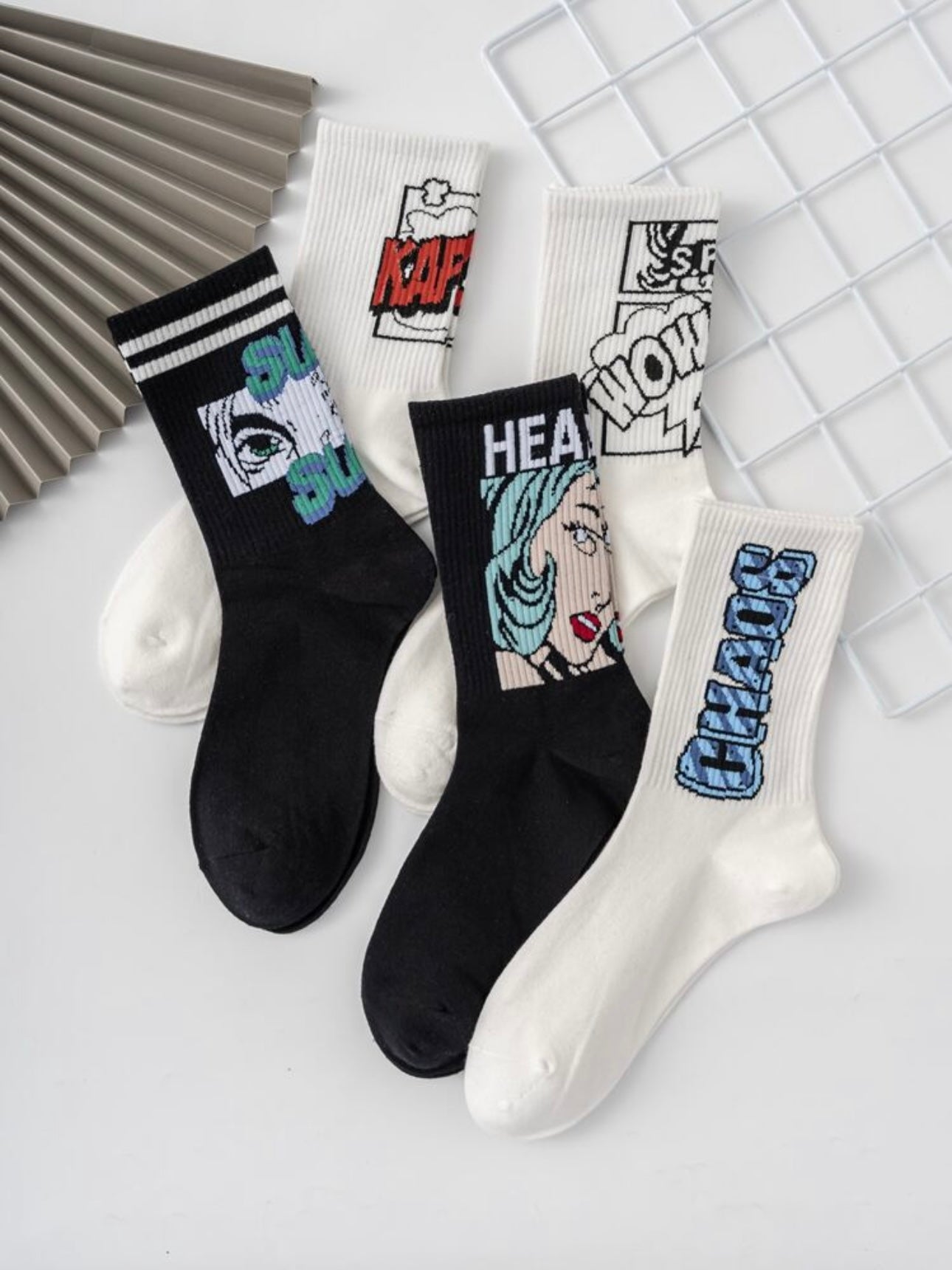 Socks