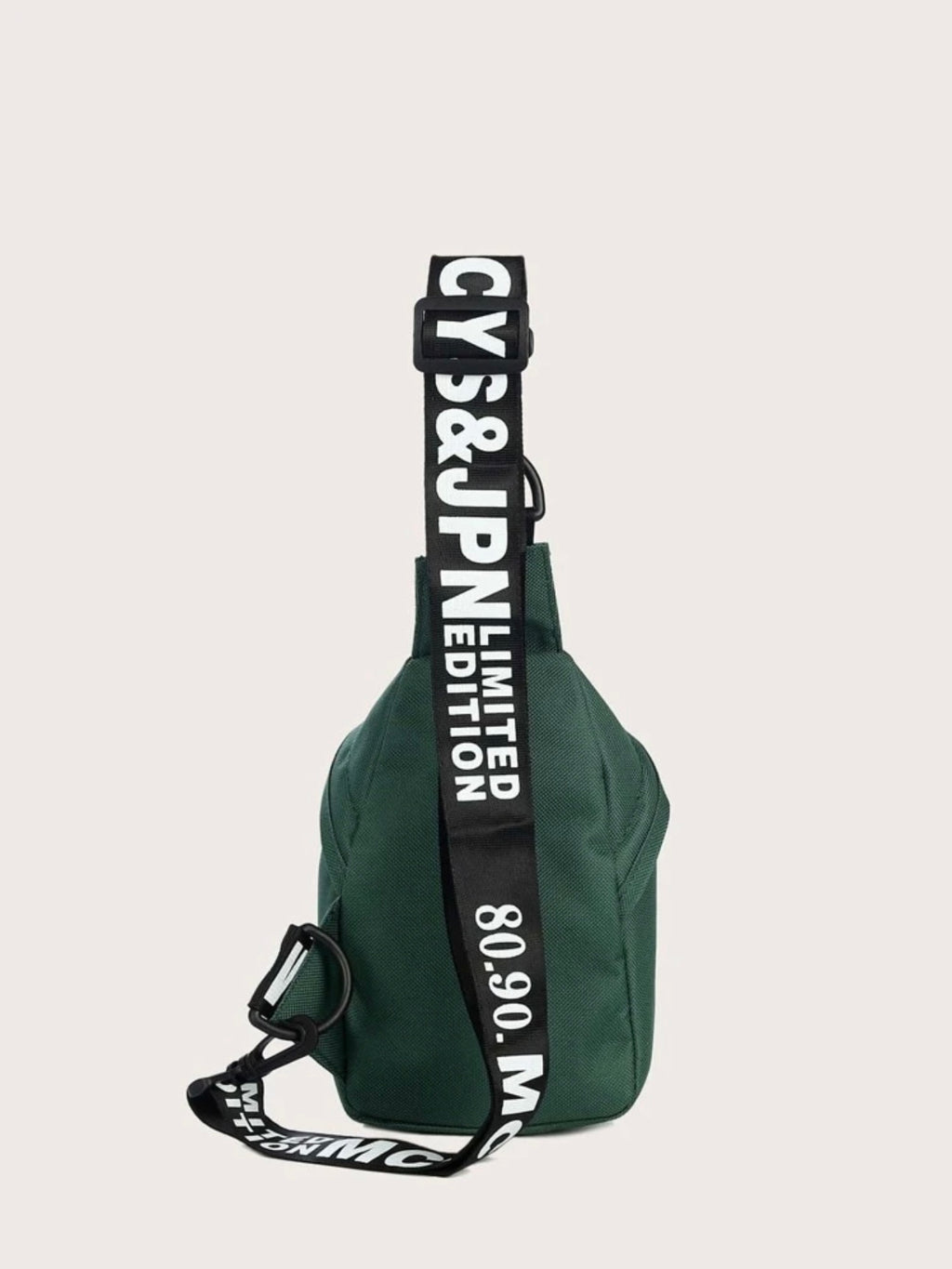 Green Bag