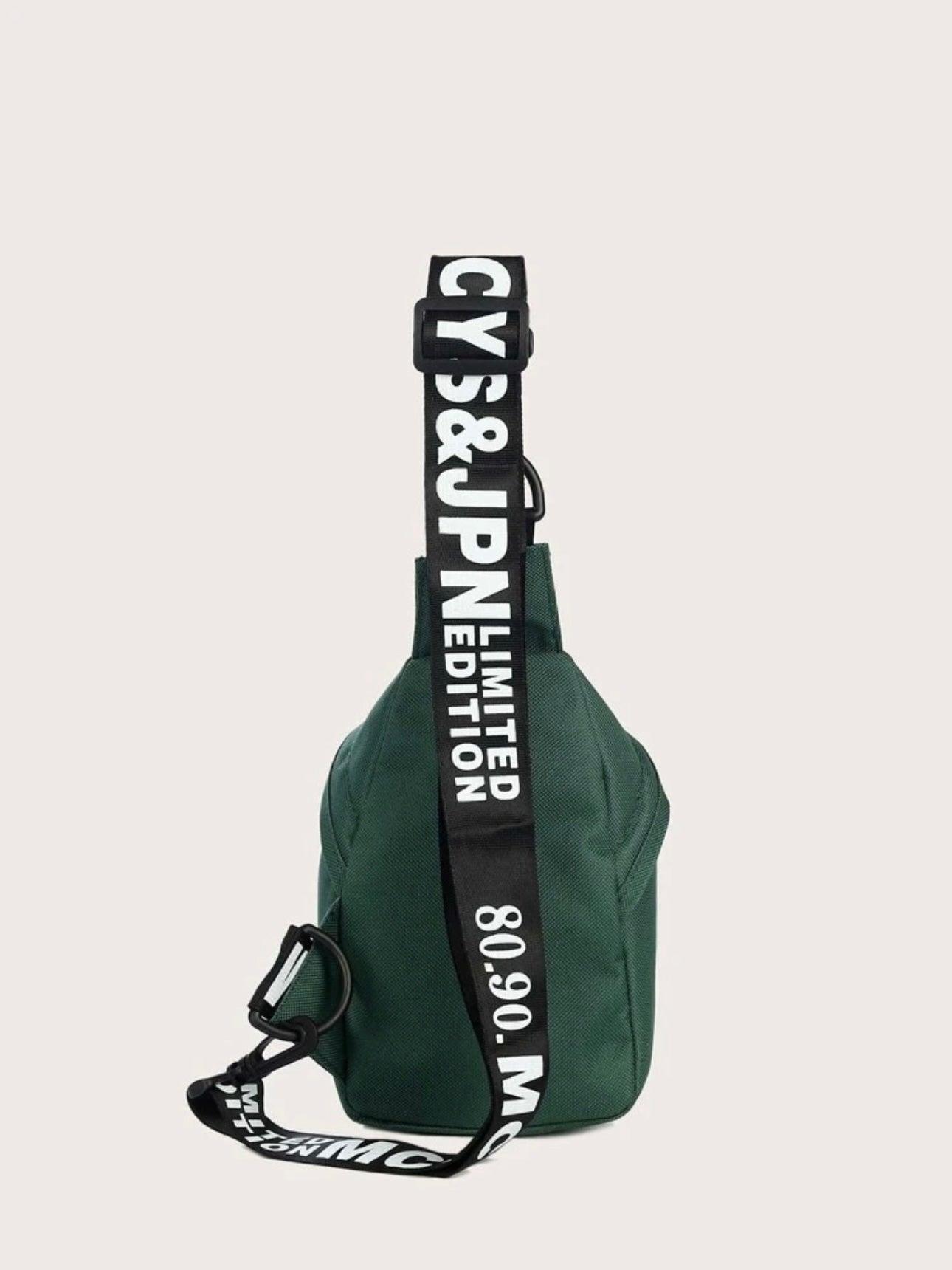 Green Bag