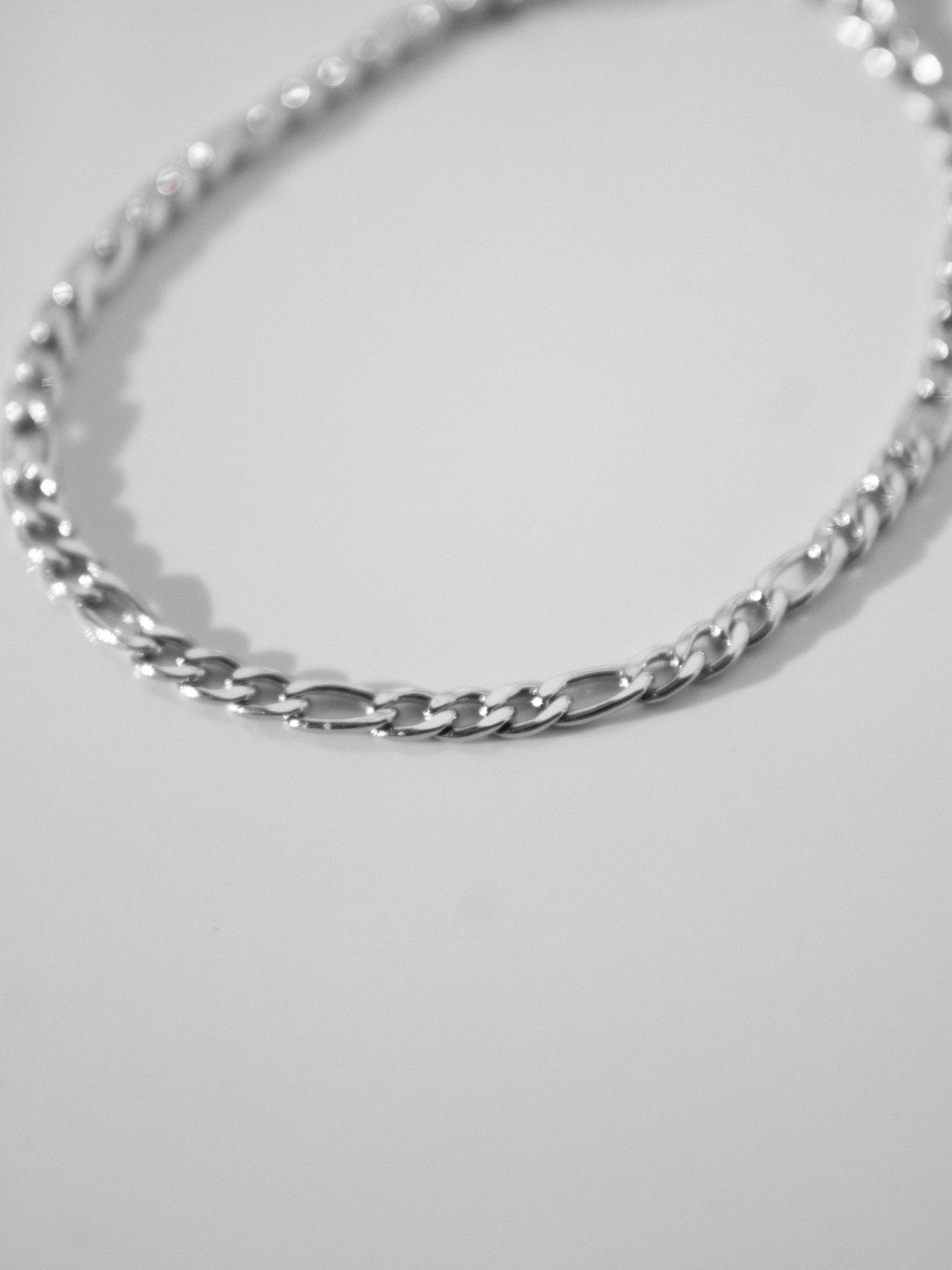 Pulsera de Acero