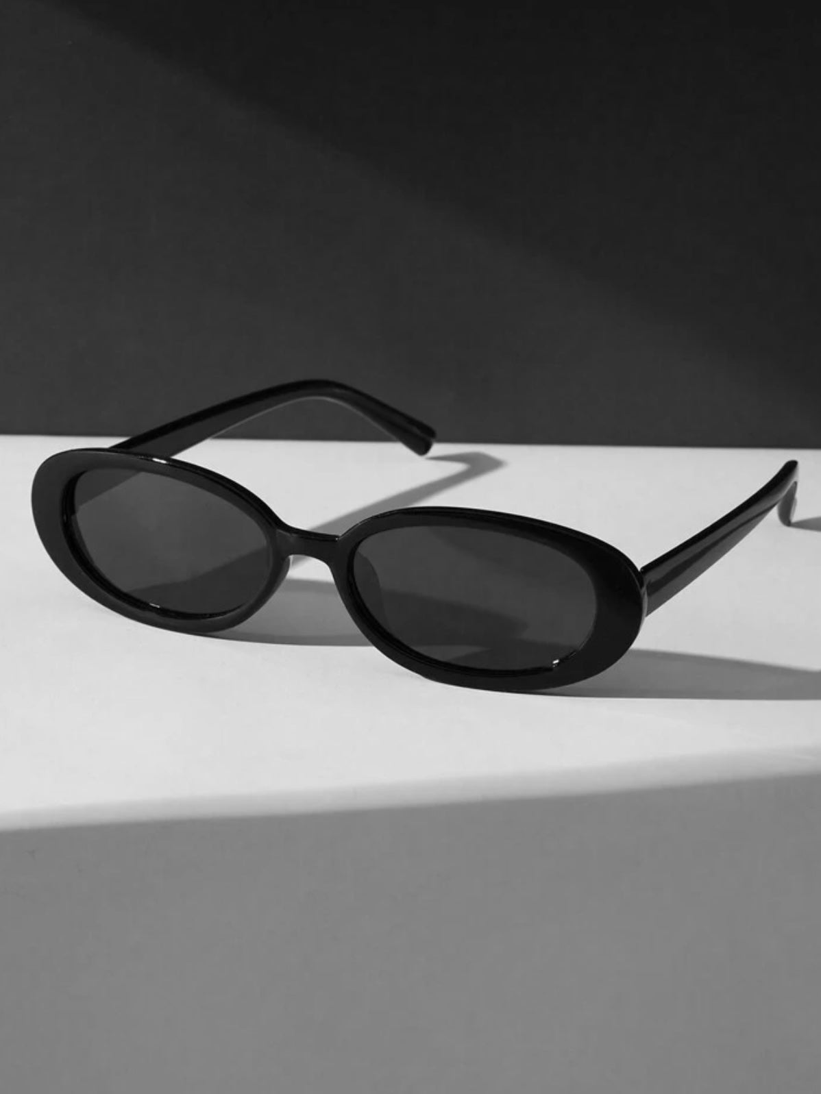 Black Sunglasses