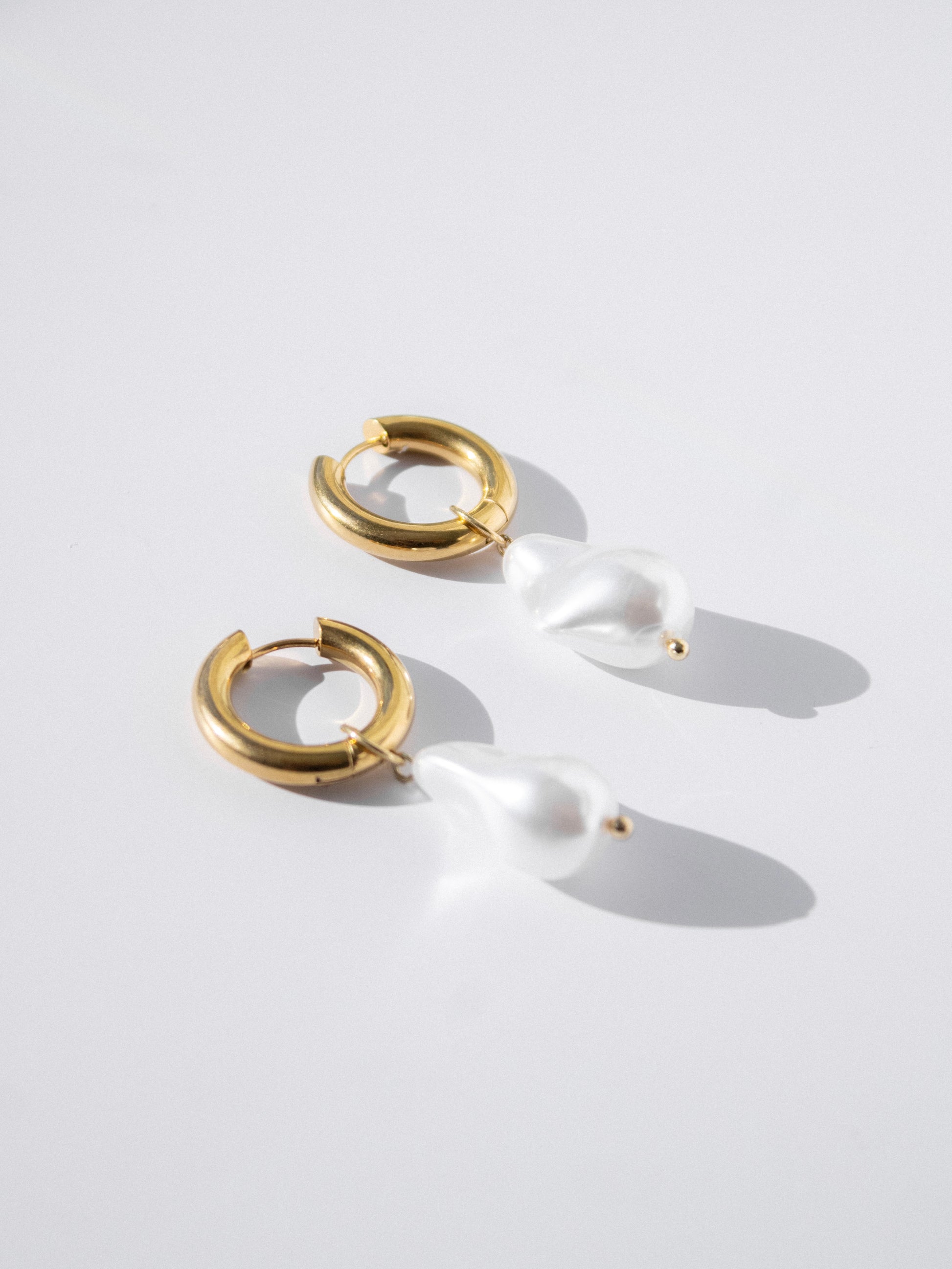 Chunky Earrings