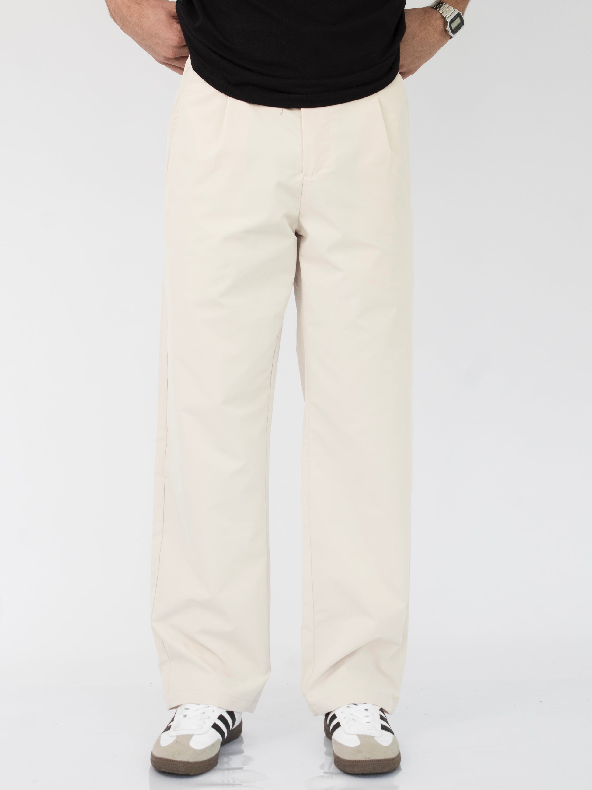 Beige Pant  Cod.FM9