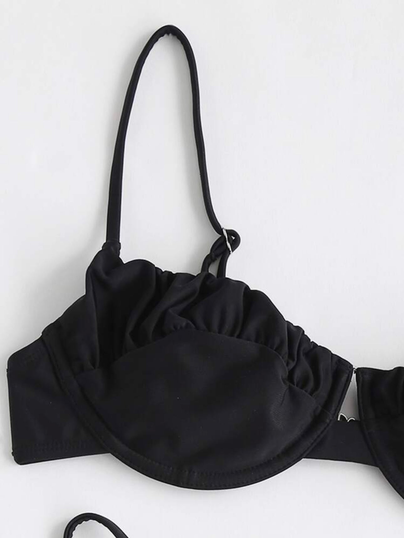 Black Bikini
