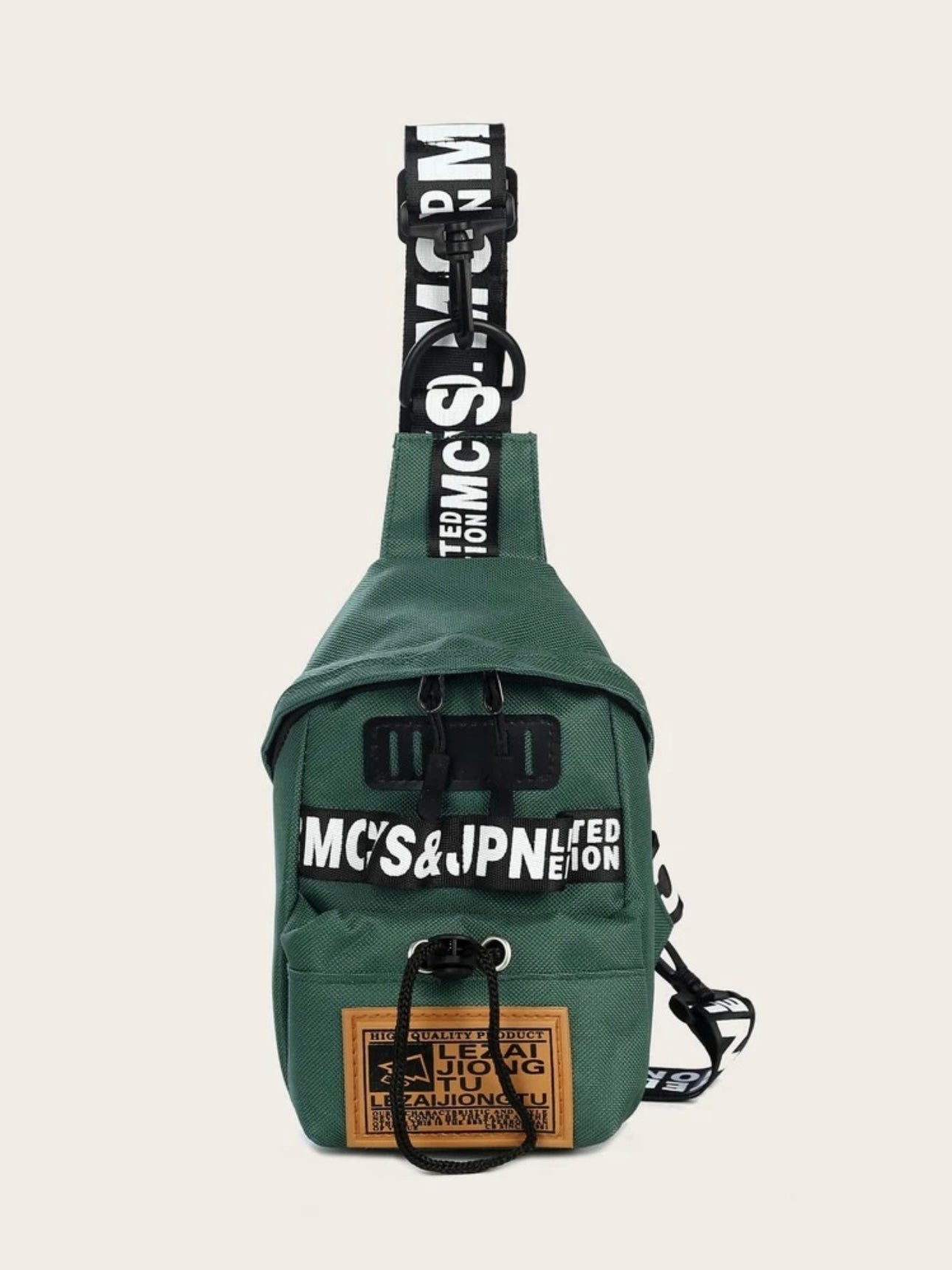 Green Bag