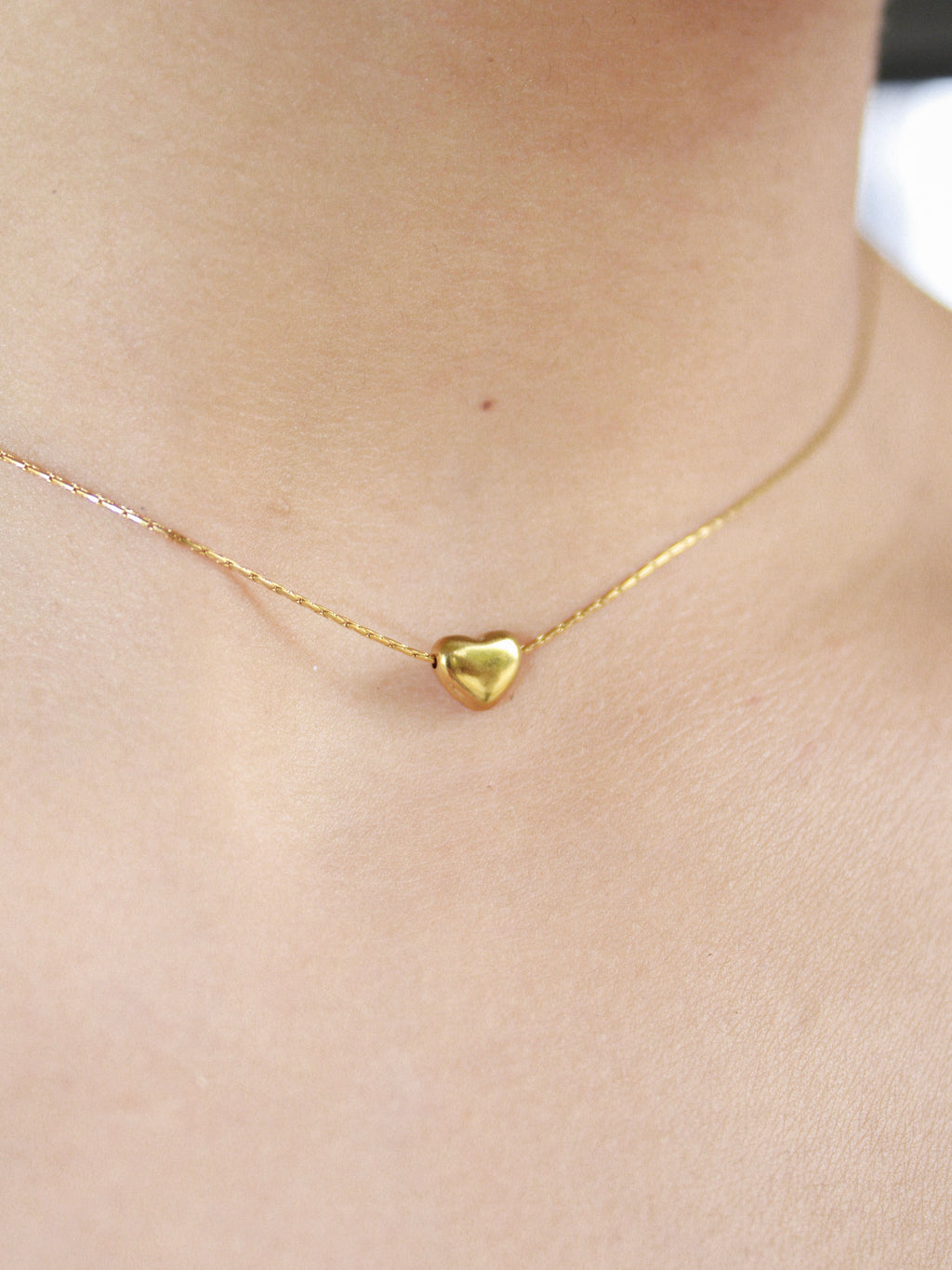 Heart Necklace