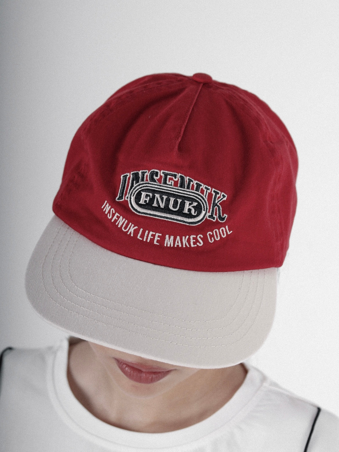 Red Cap