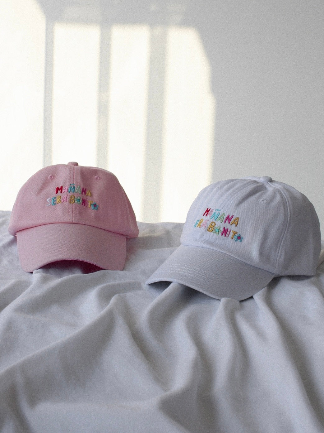 Baseball Caps