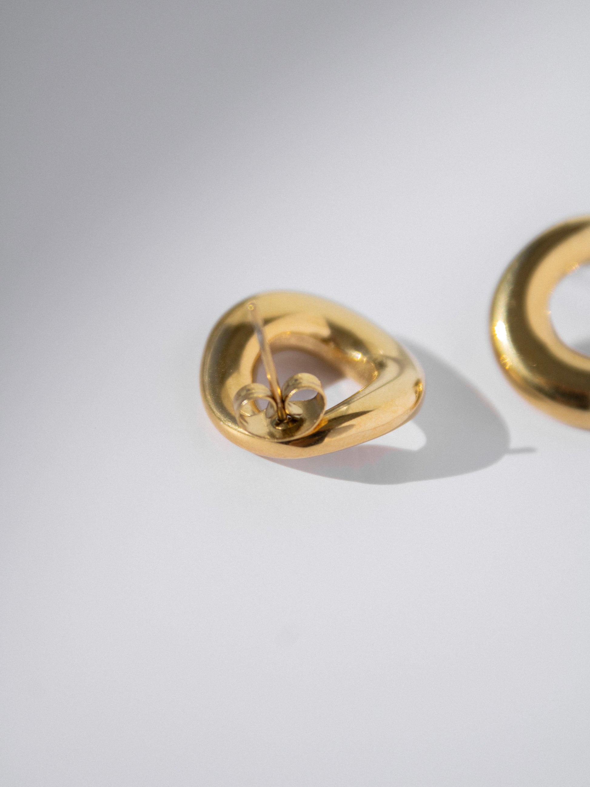 Chunky Earrings