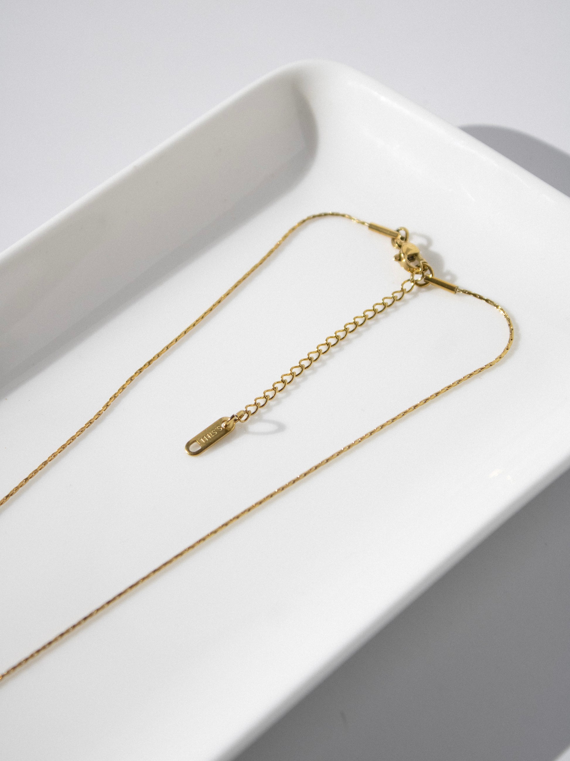 Heart Necklace