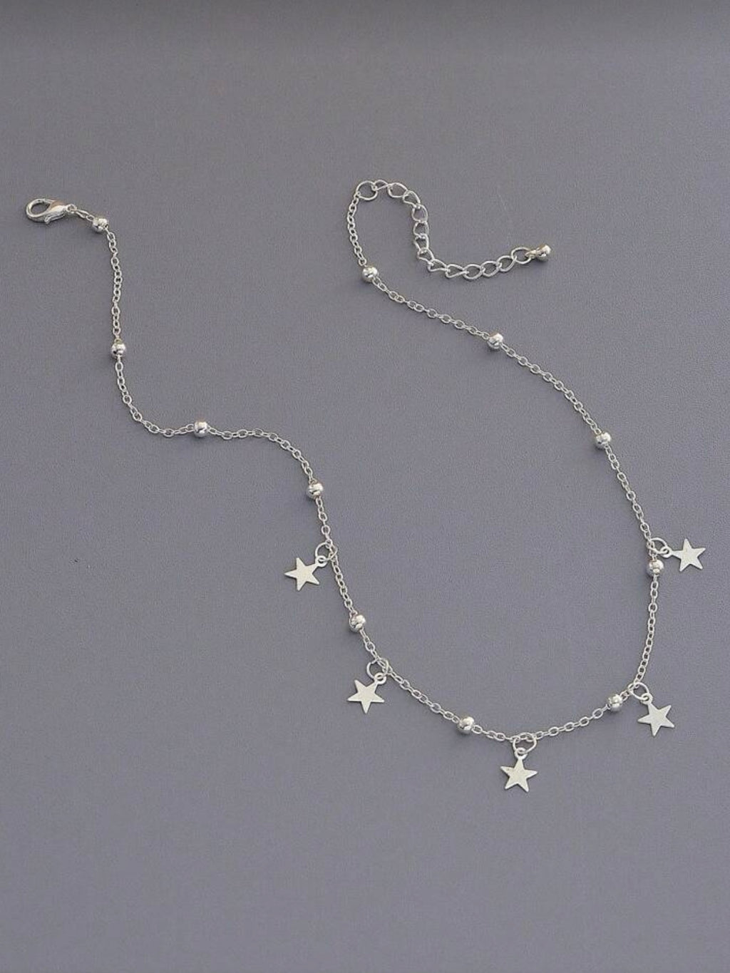 Star Charm Necklace