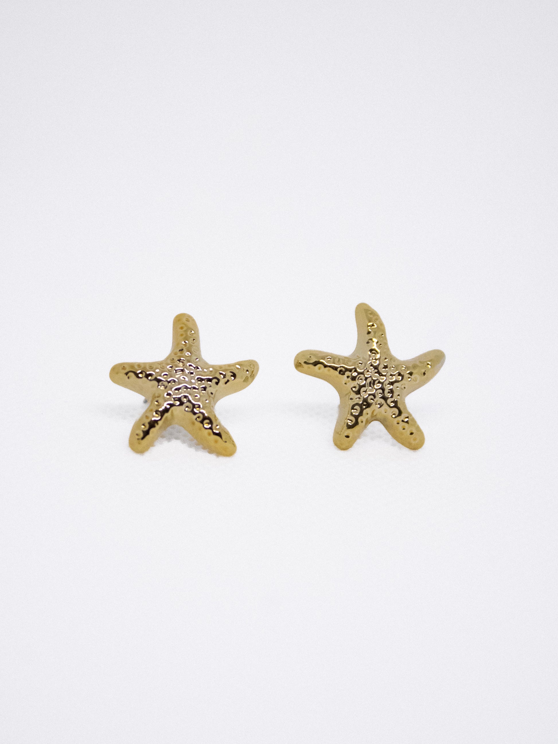 Chunky Earrings