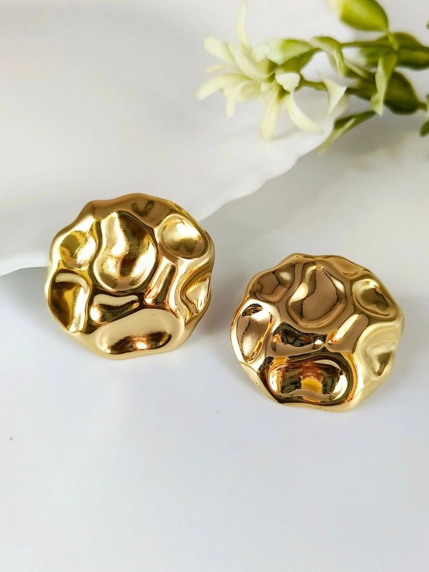 Chuncky Earrings
