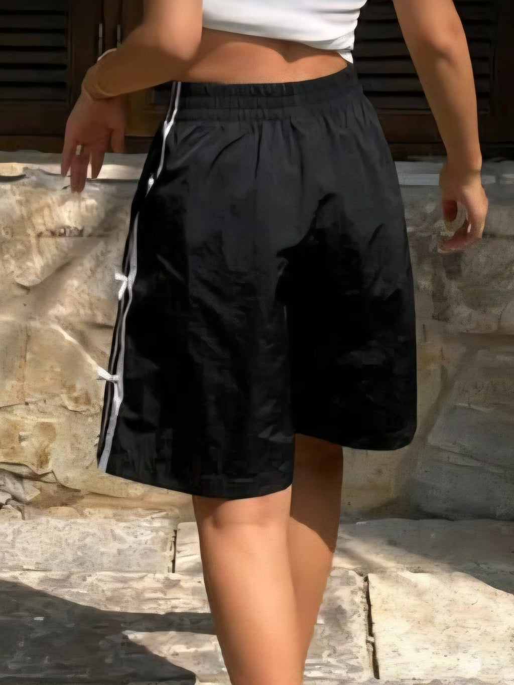 Black Short Cod.FS27