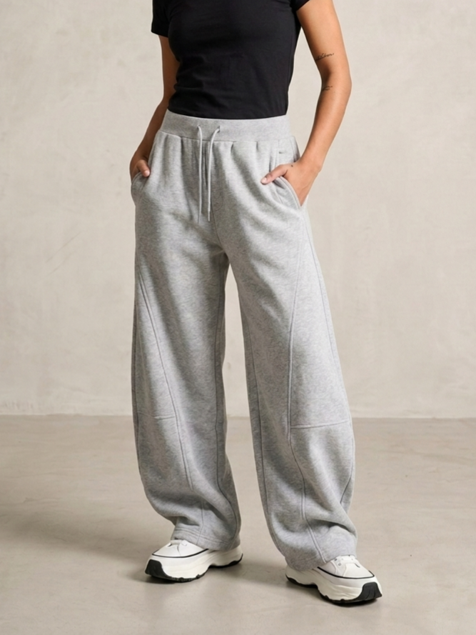Baggy Balloon Pants  Cod.FM13