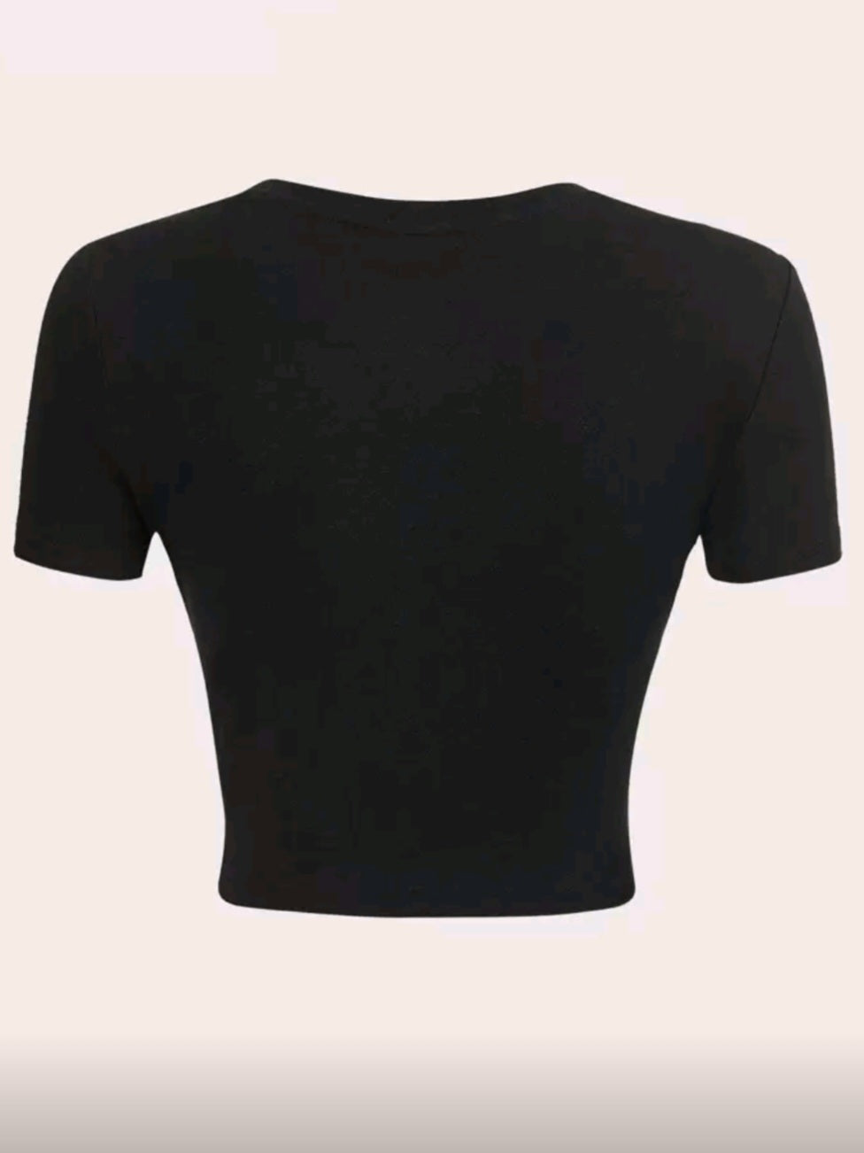 Black Top Cod.T129
