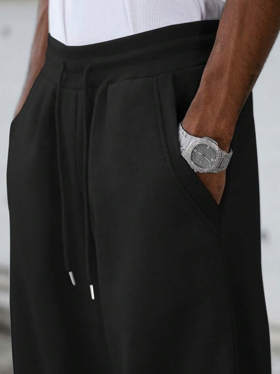 Baggy Balloon Pants  Cod.FM14