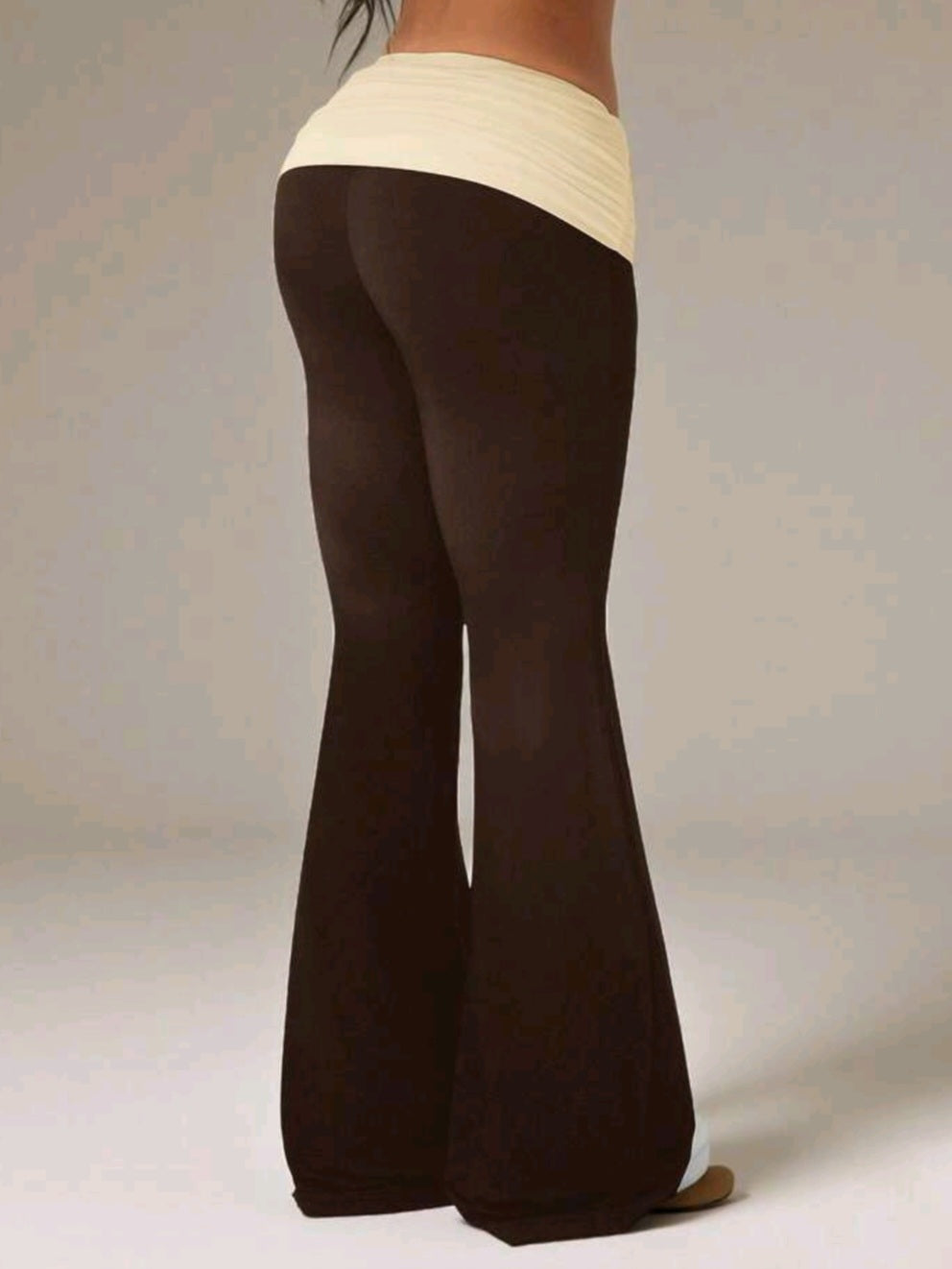 Flare Pants  Cod.P54
