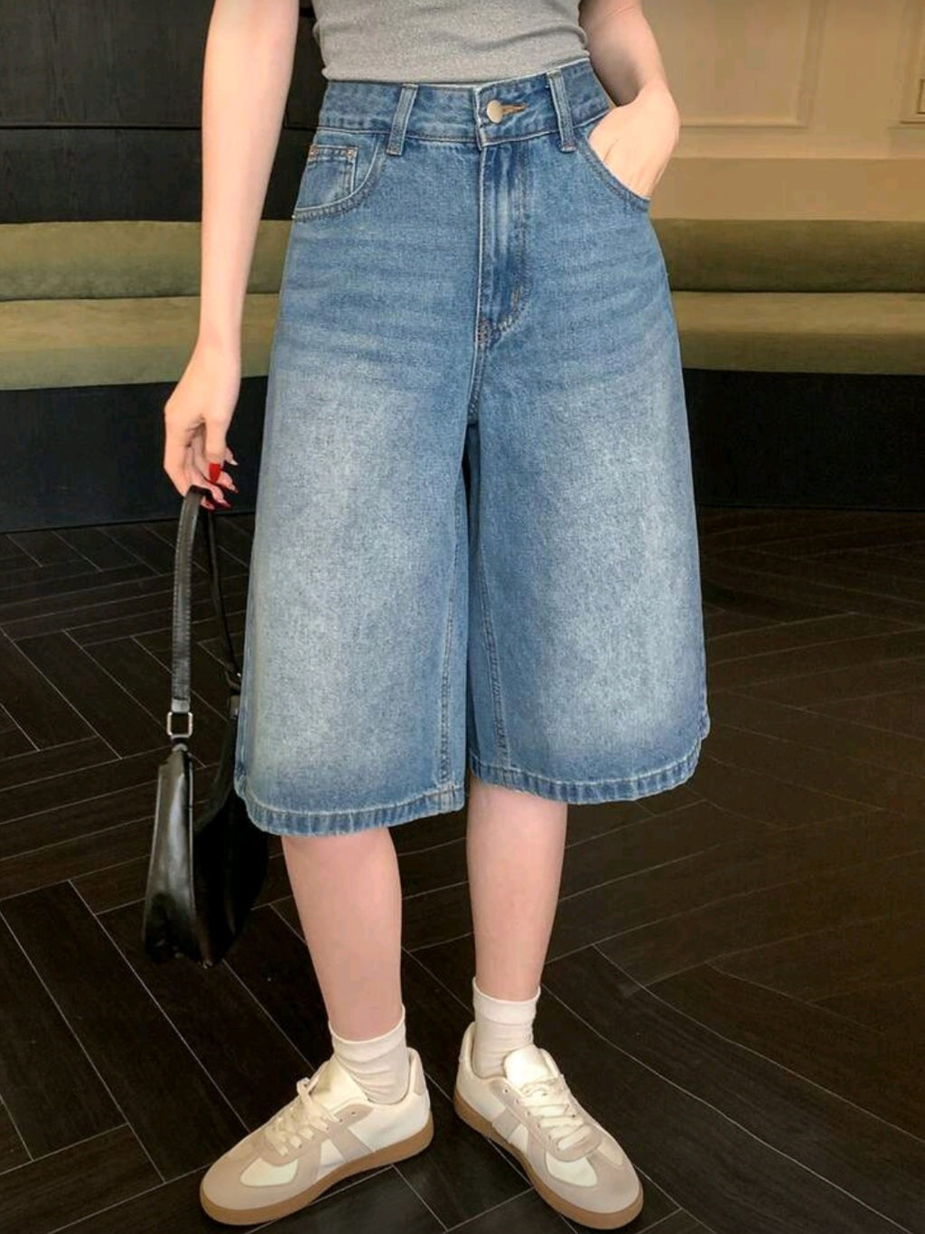 Dirty Jorts Cod.FS34