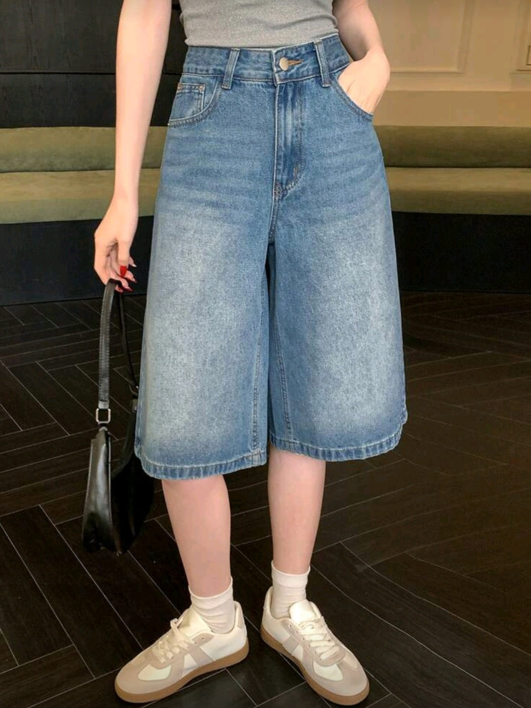 Dirty Jorts Cod.FS34